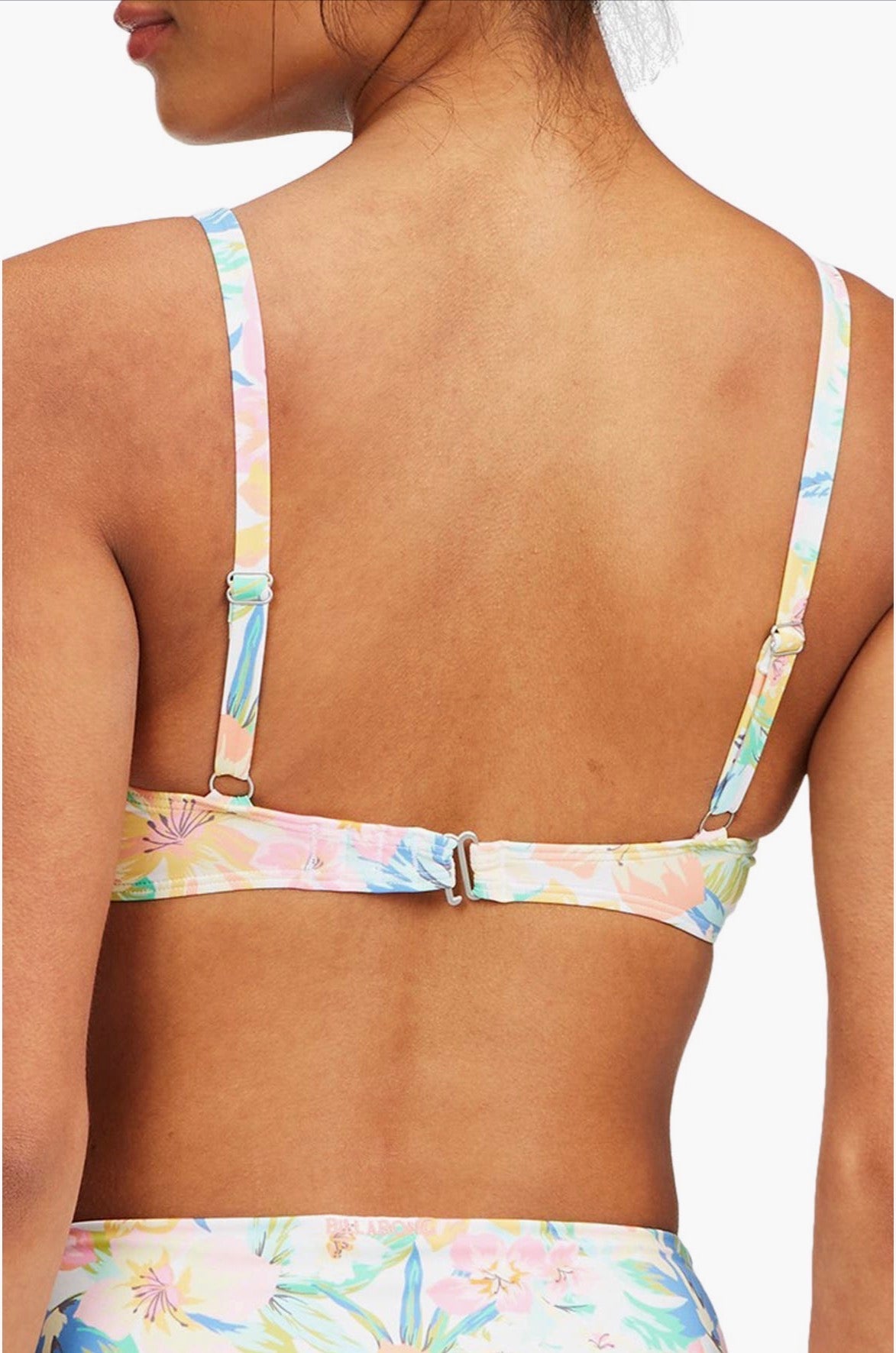 Billabong Sweet Tropics Reversible Bikini