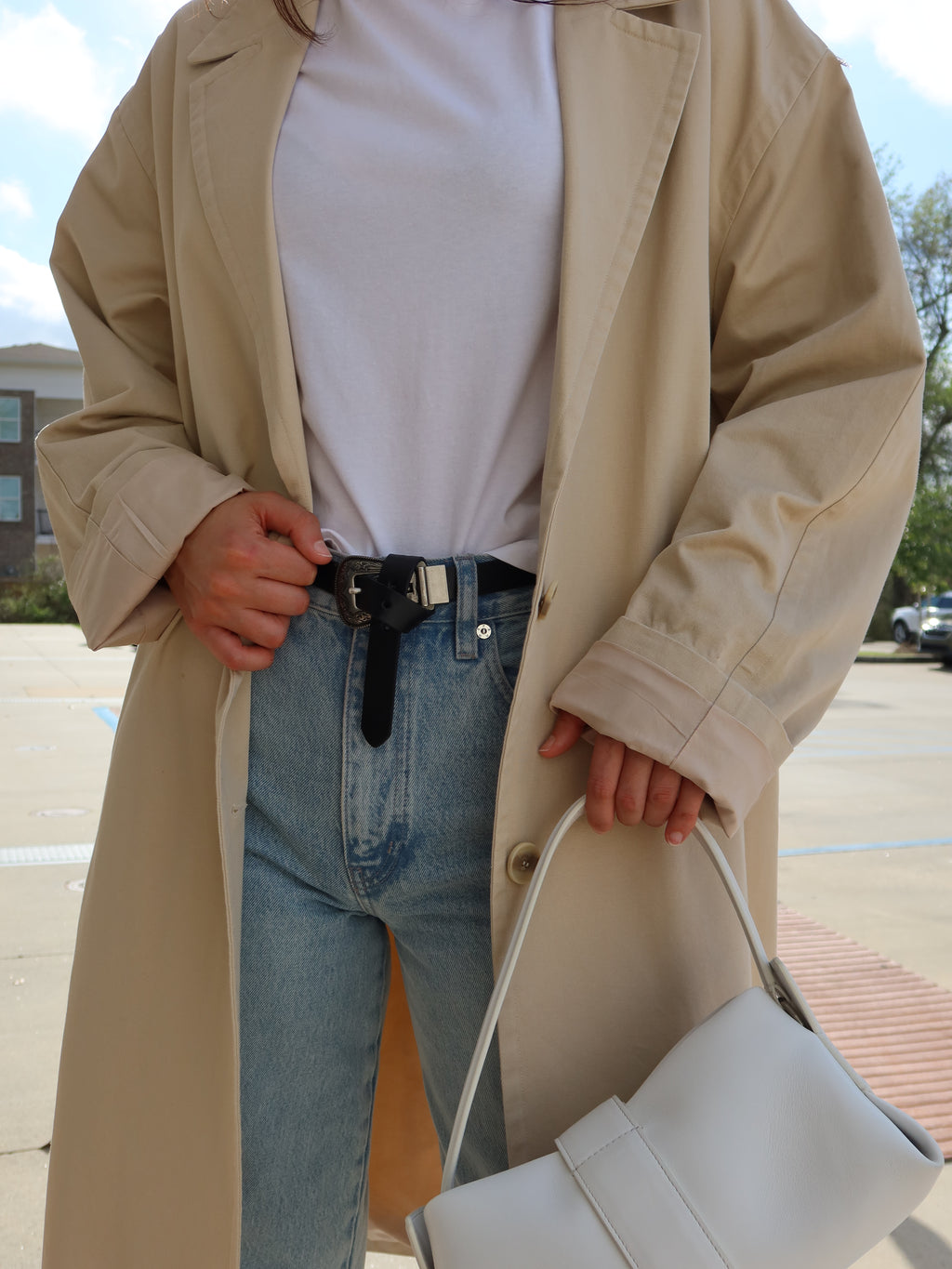NWT Rue Sophie Dune Coat