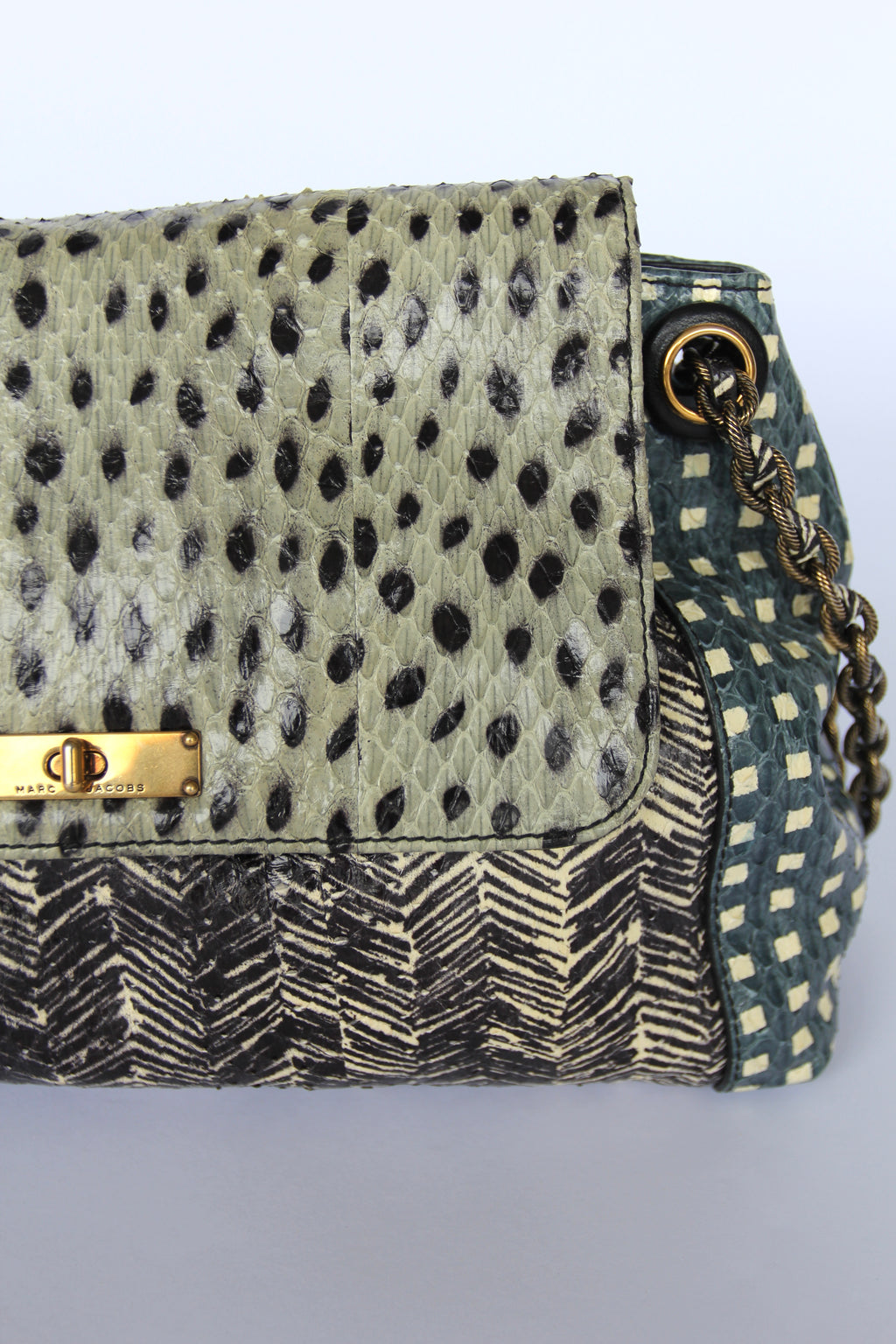 Marc Jacobs Rita Shoulder Bag