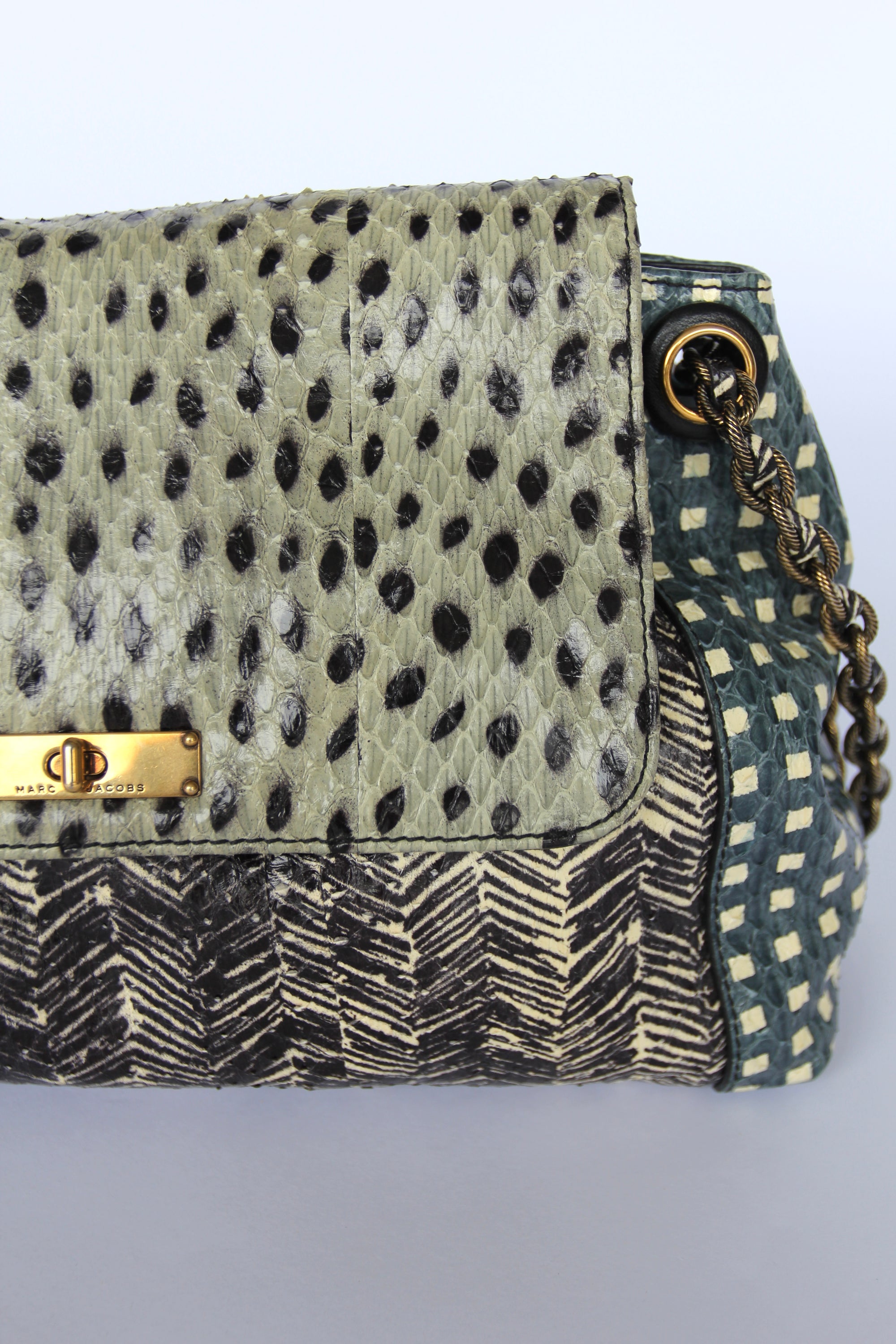 Marc Jacobs Rita Shoulder Bag