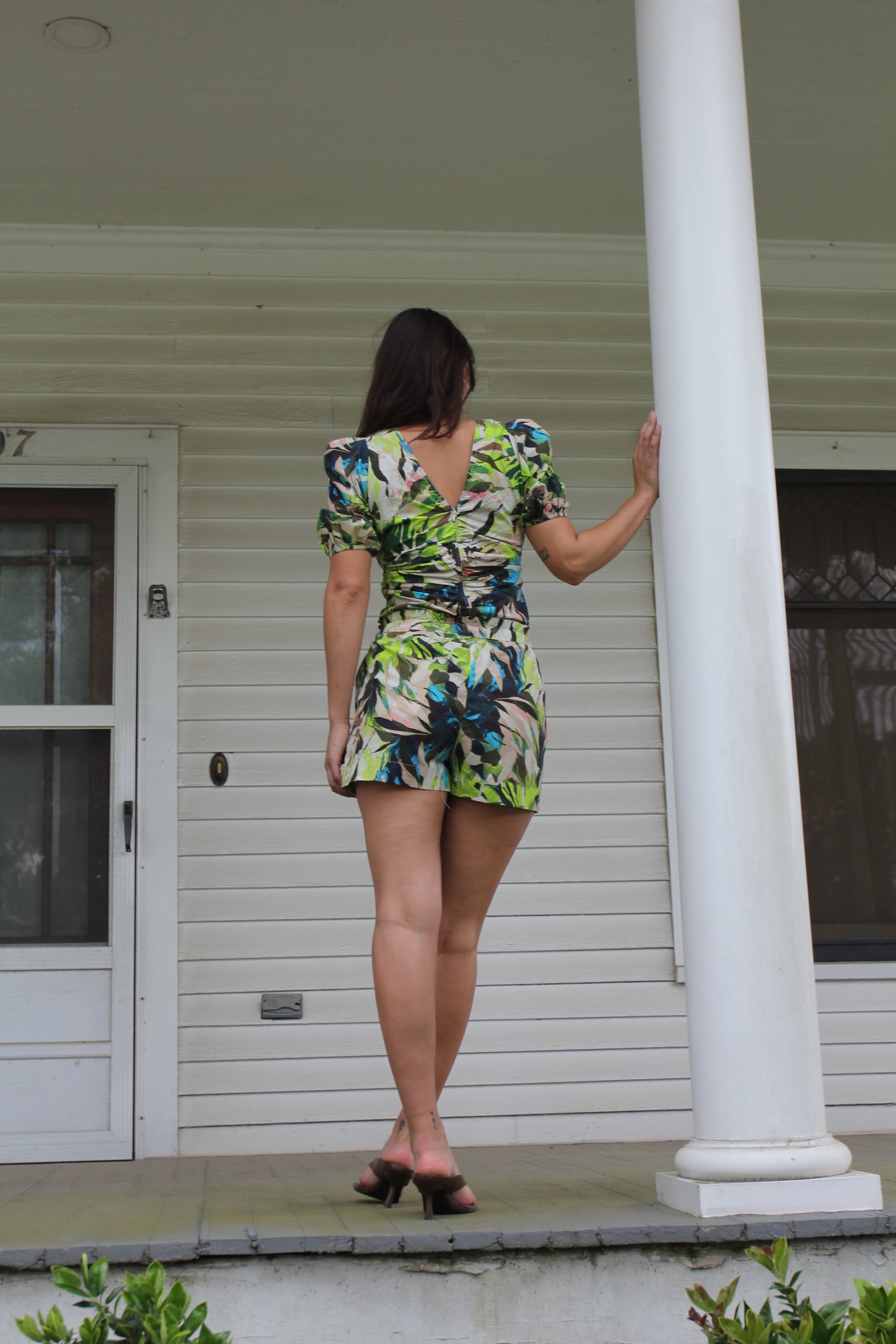 Love The Label Paloma Set