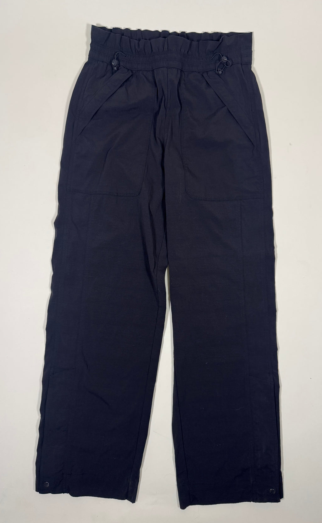 Athleta Trekkie Parachute Pant