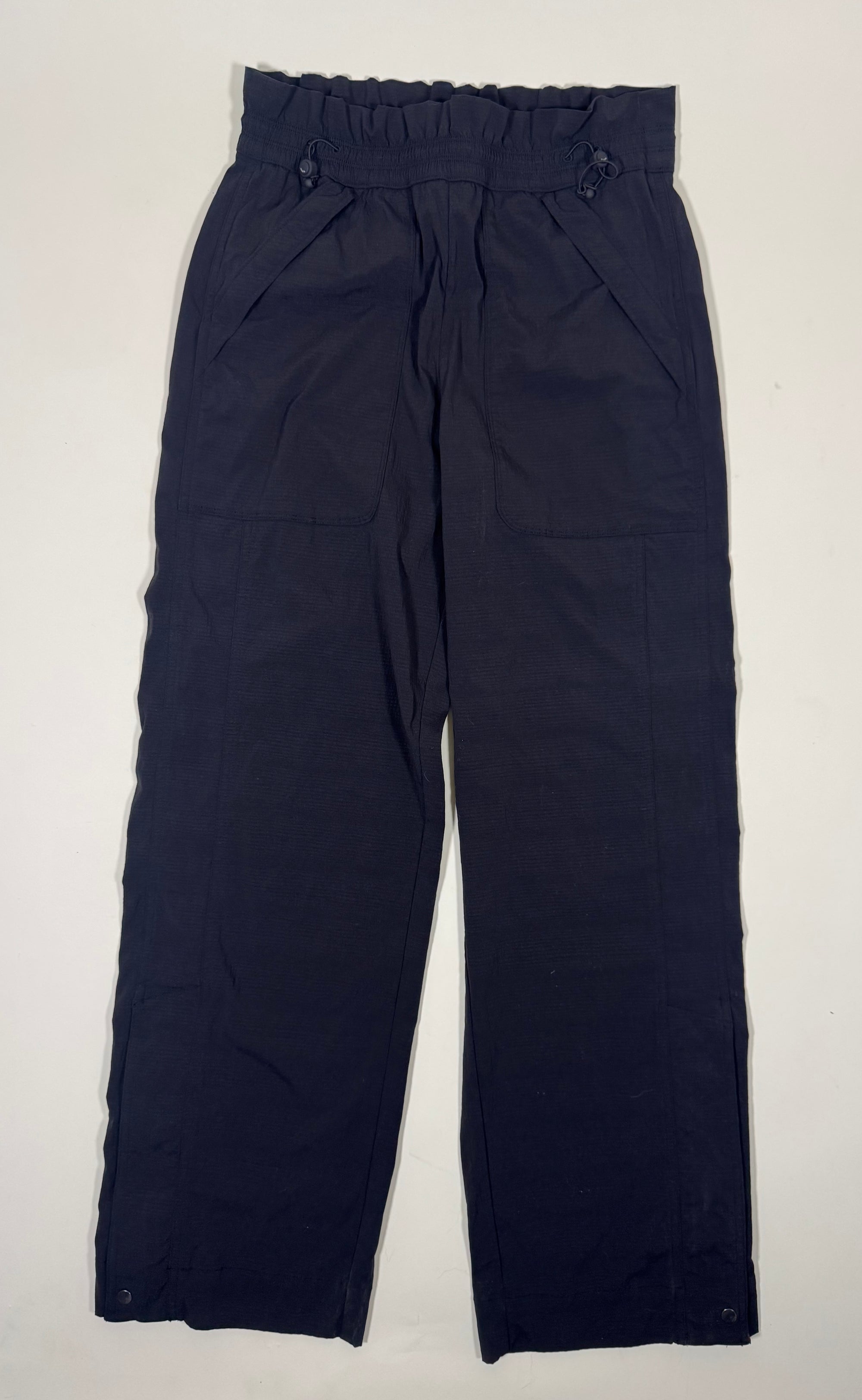 Athleta Trekkie Parachute Pant