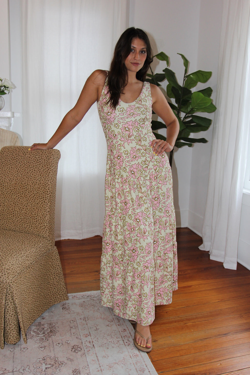 Smith & Quinn Maxi