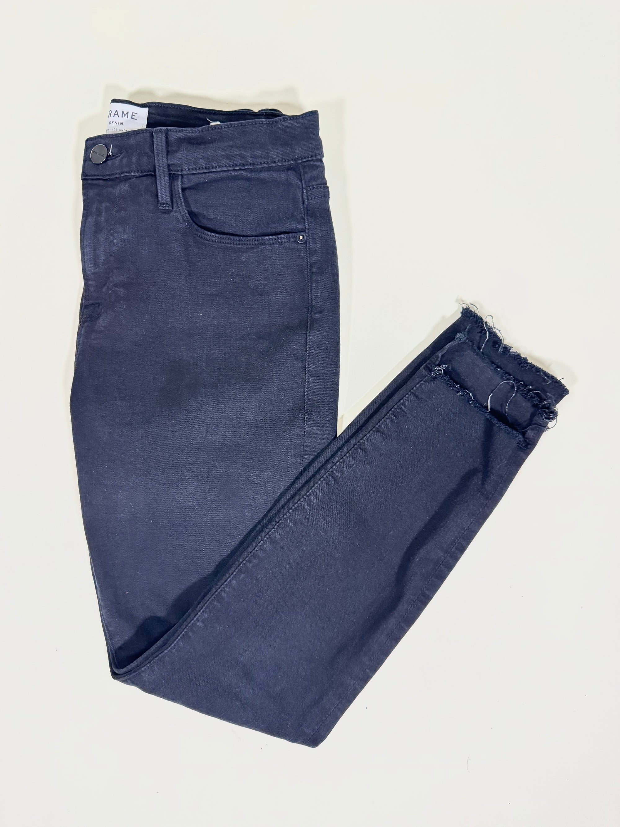 Frame le skinny de jeanne