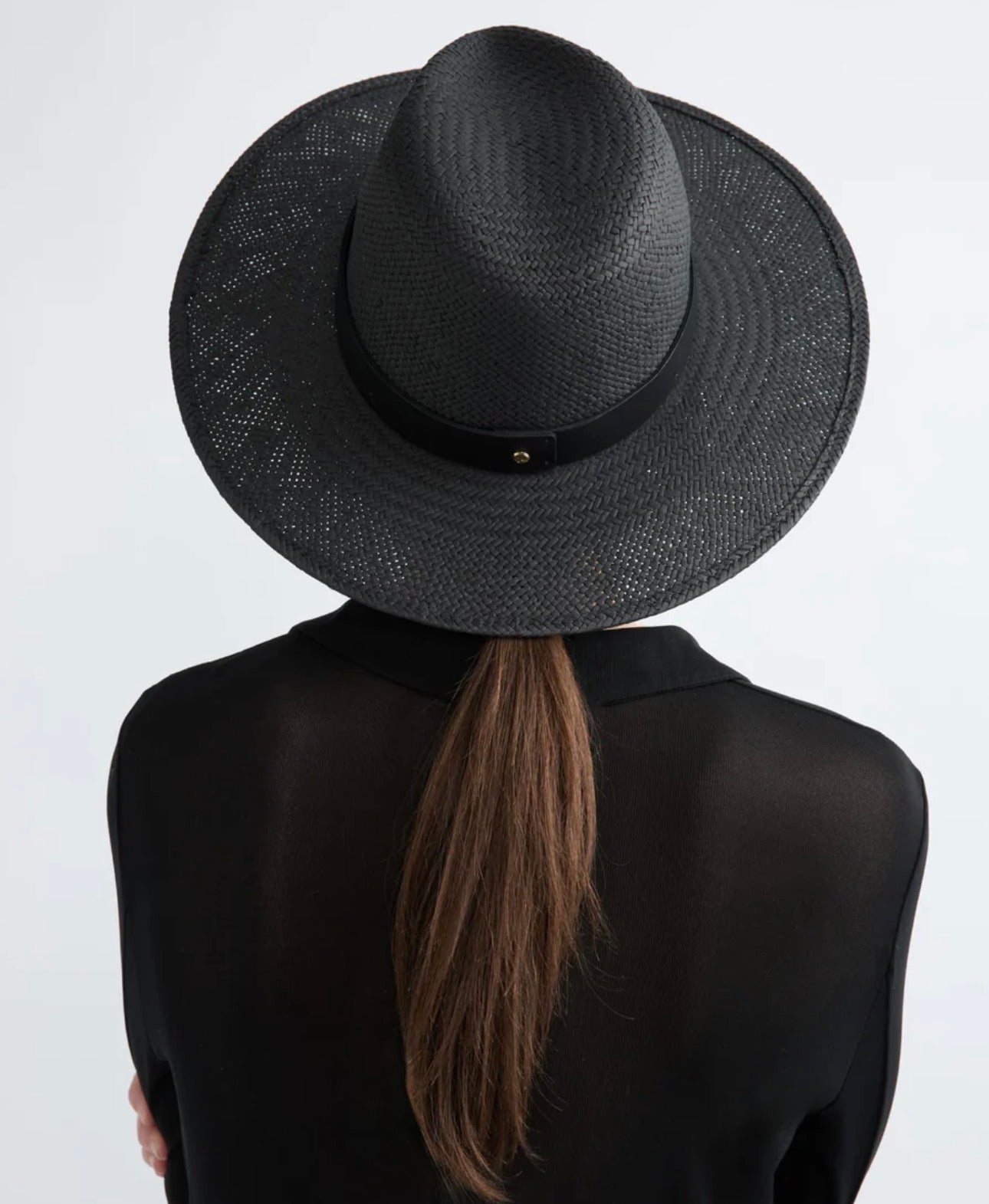 Janessa Leoné Simone Hat