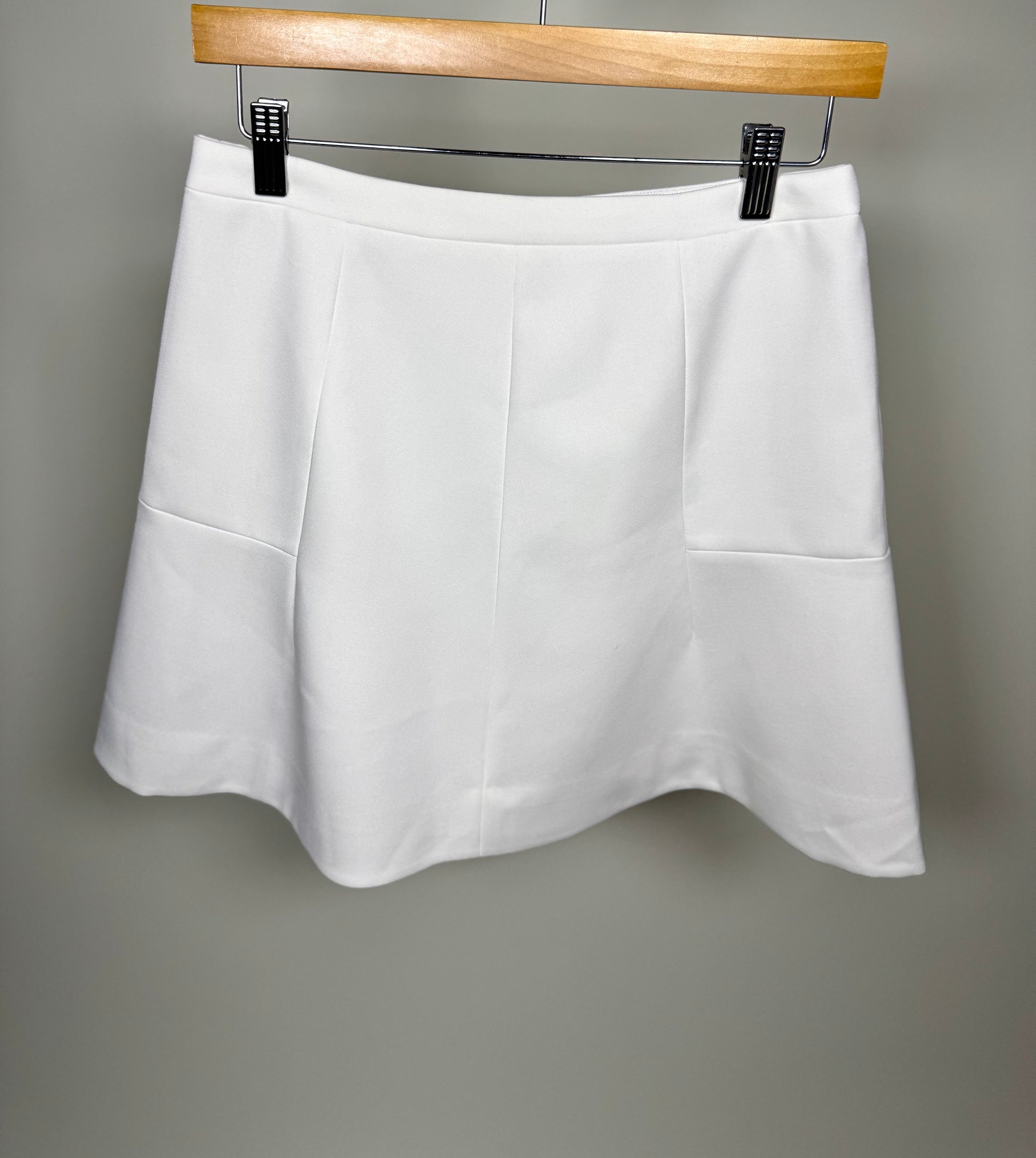 J. CREW Mini skirt