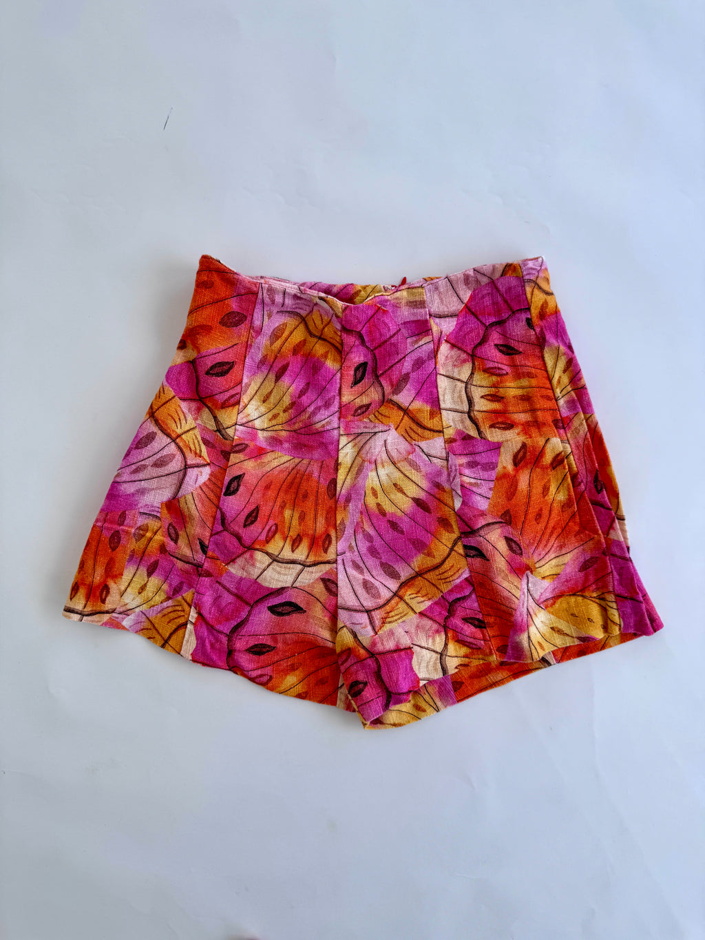 Aureta Butterfly Set - XS