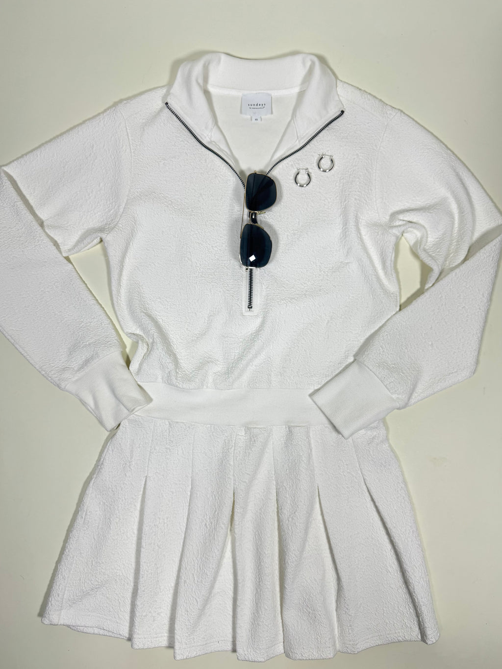 Reeves Dress