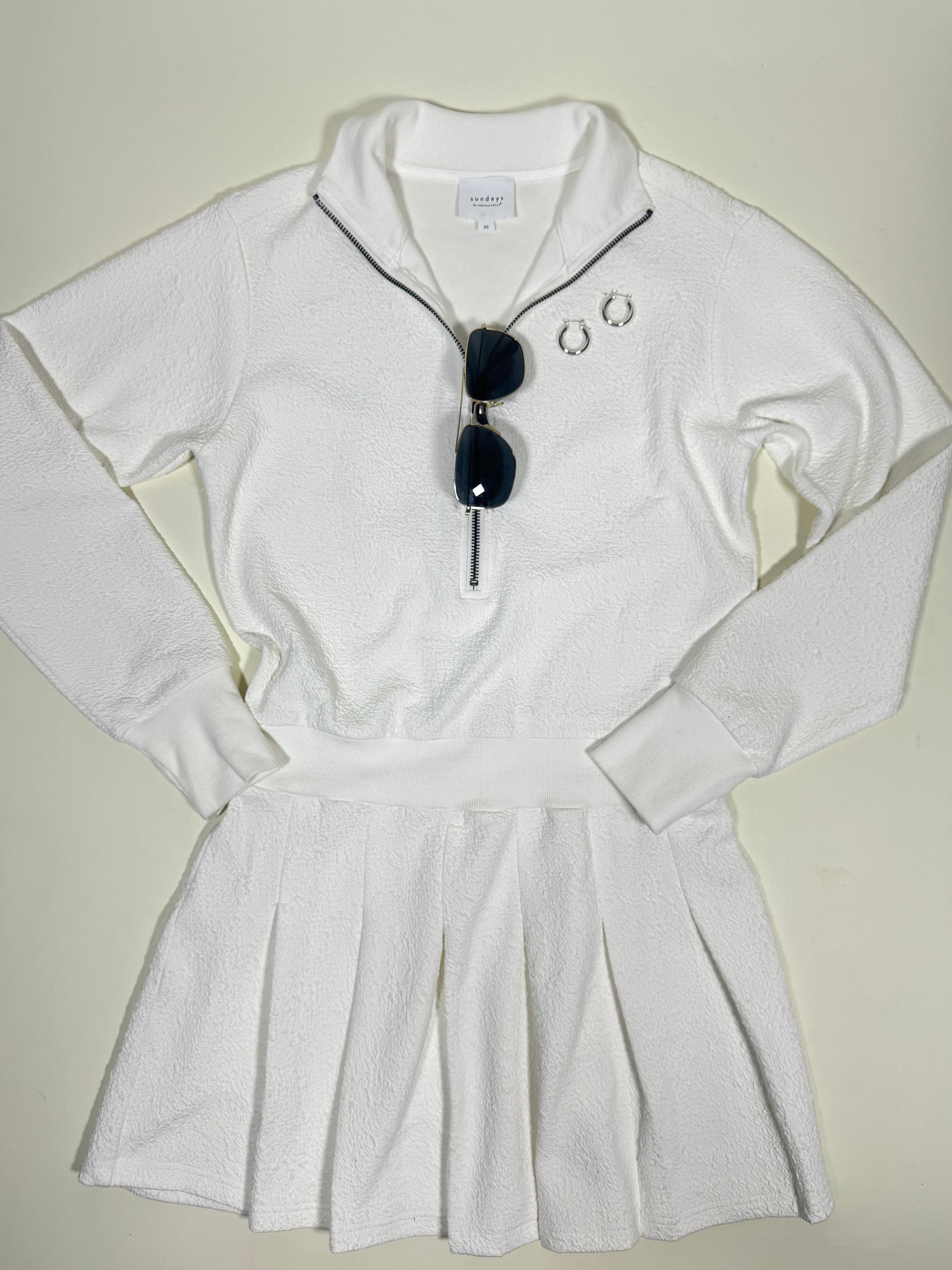 Reeves Dress