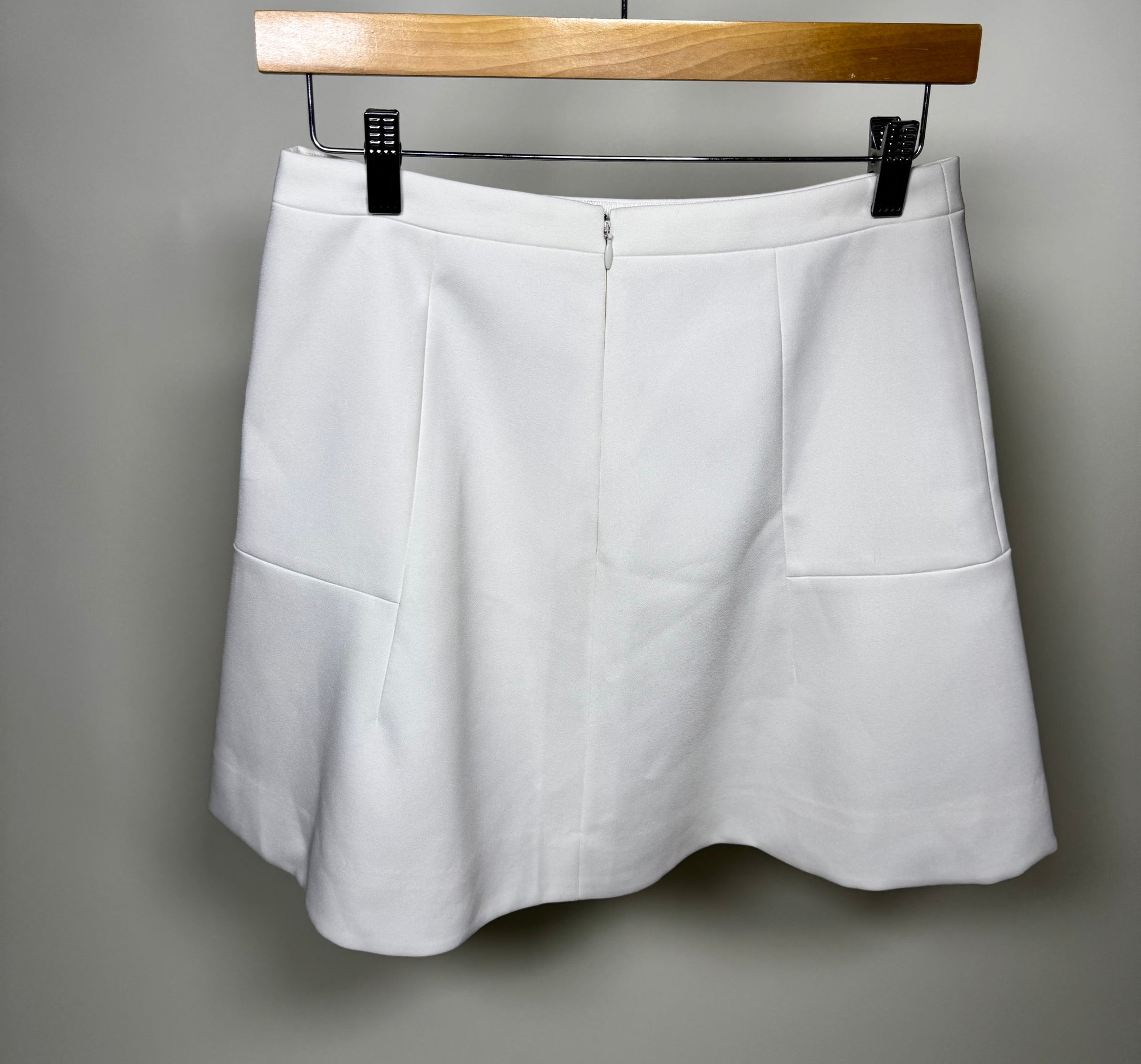 J. CREW Mini skirt