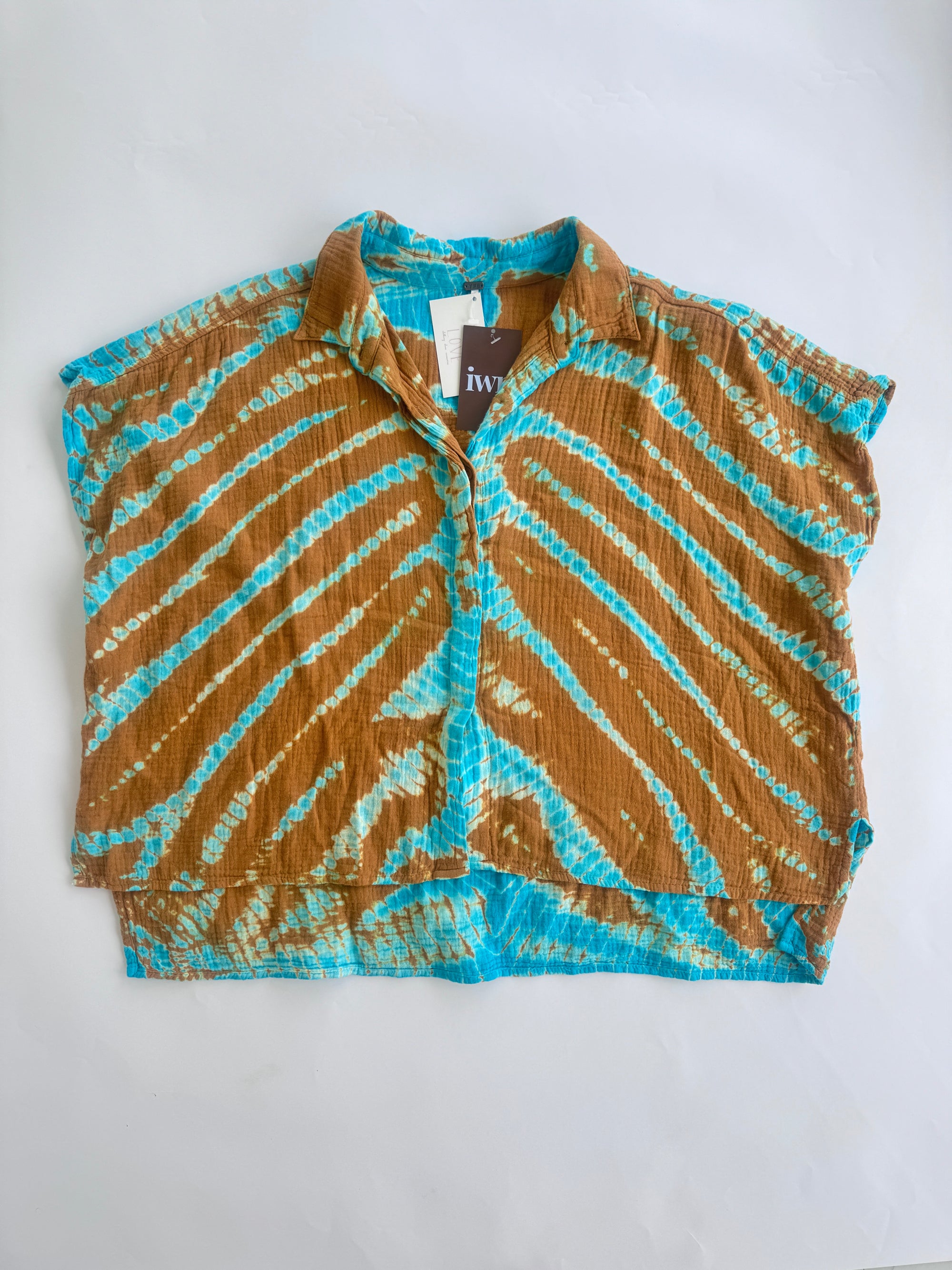 Young, Fabulous & Broke (YFB) Savanna Cotton Gauze Set