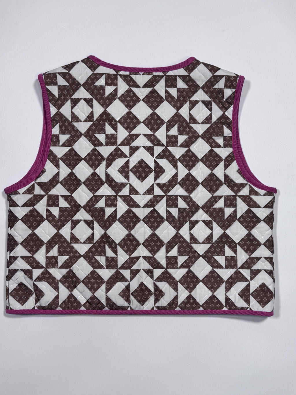 Smith & Quinn Vest