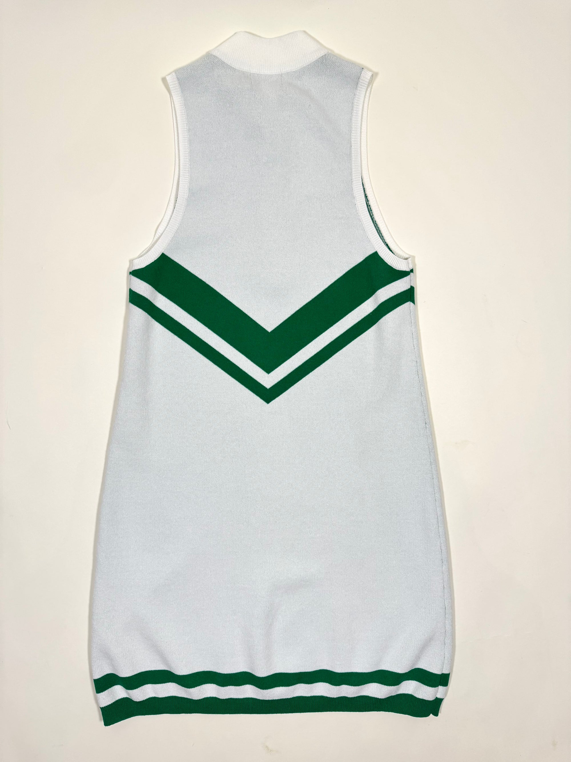 Zoe dress