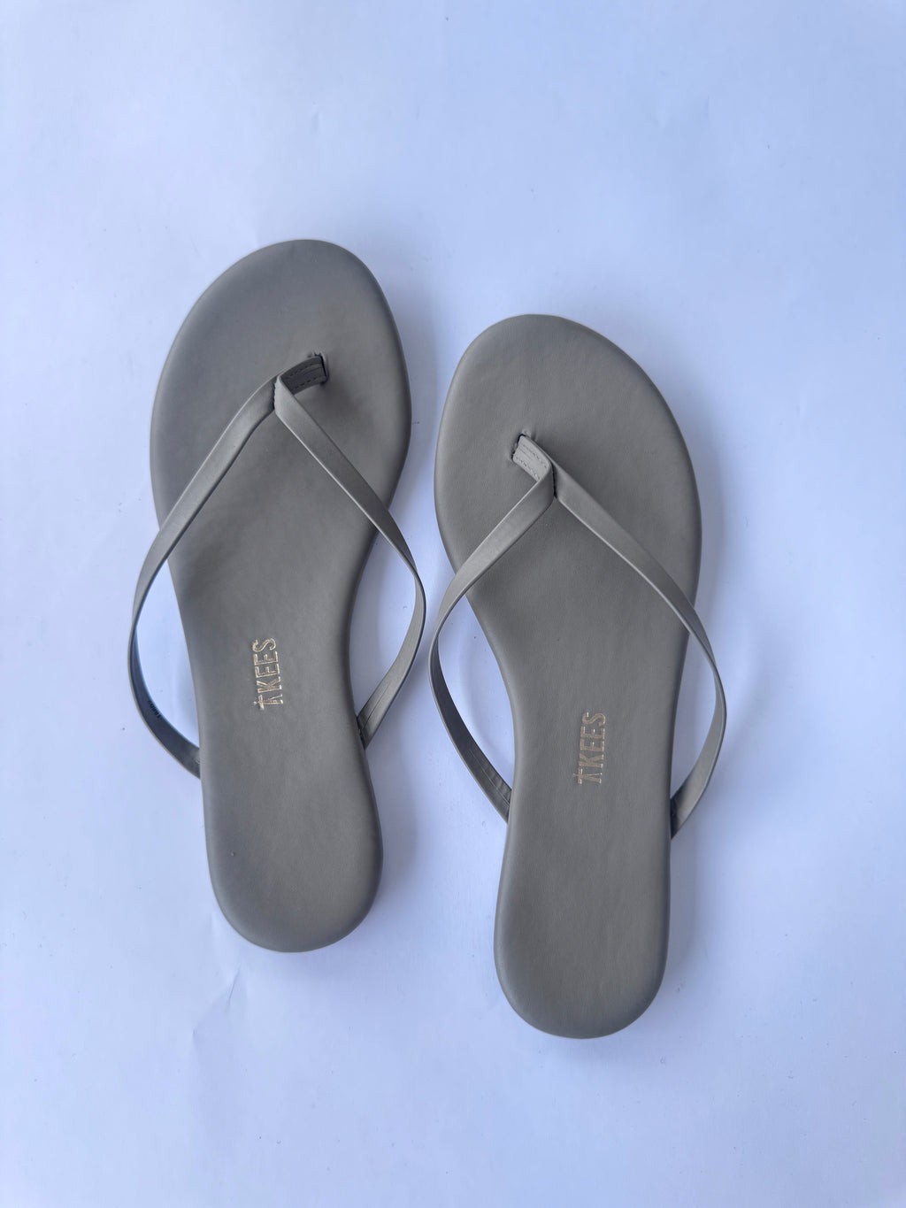 Grey Teeks