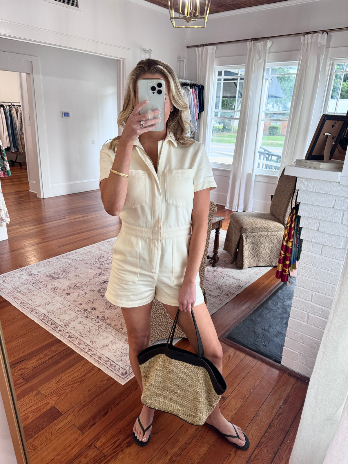 Monrow romper