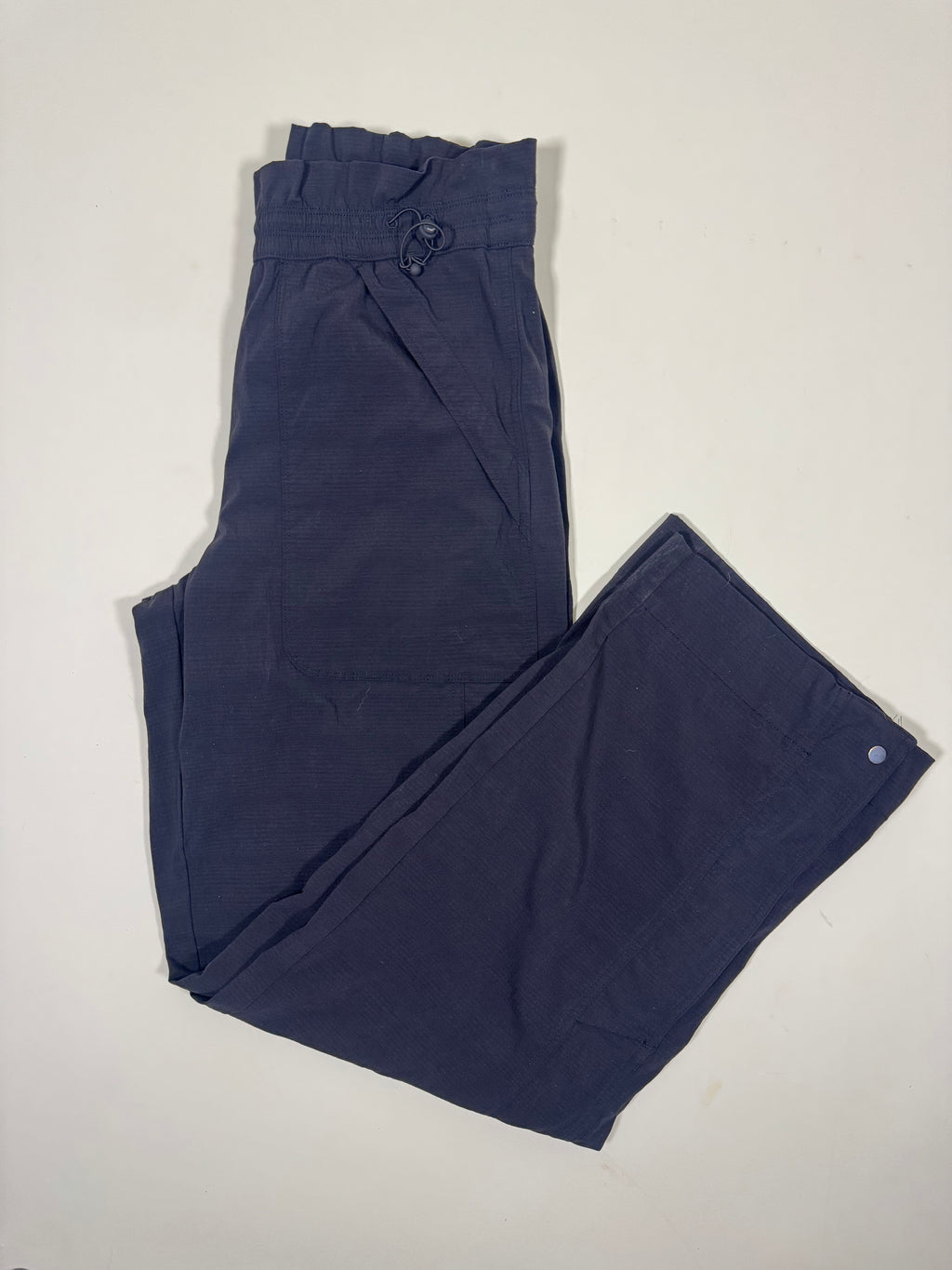 Athleta Trekkie Parachute Pant