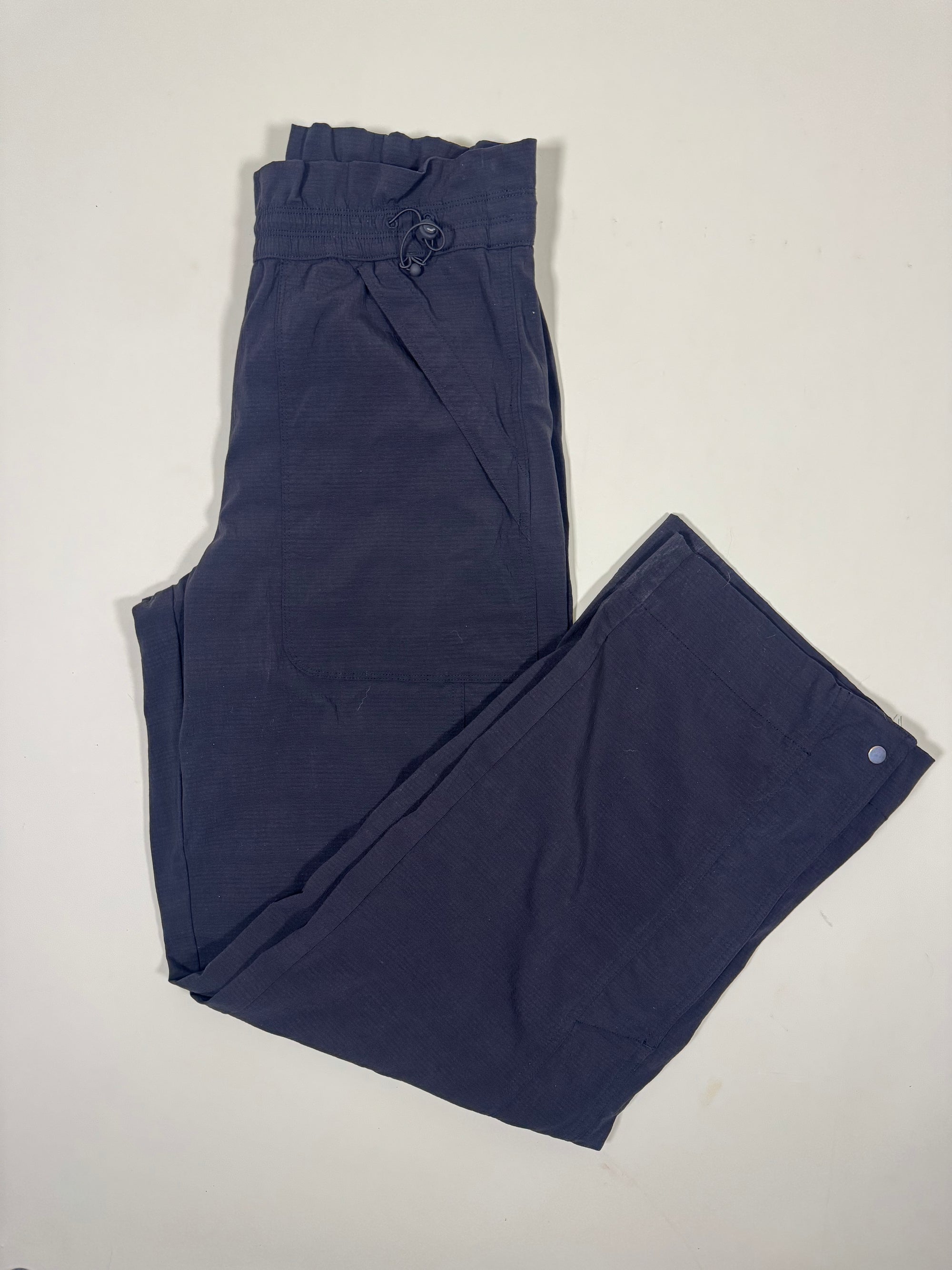 Athleta Trekkie Parachute Pant