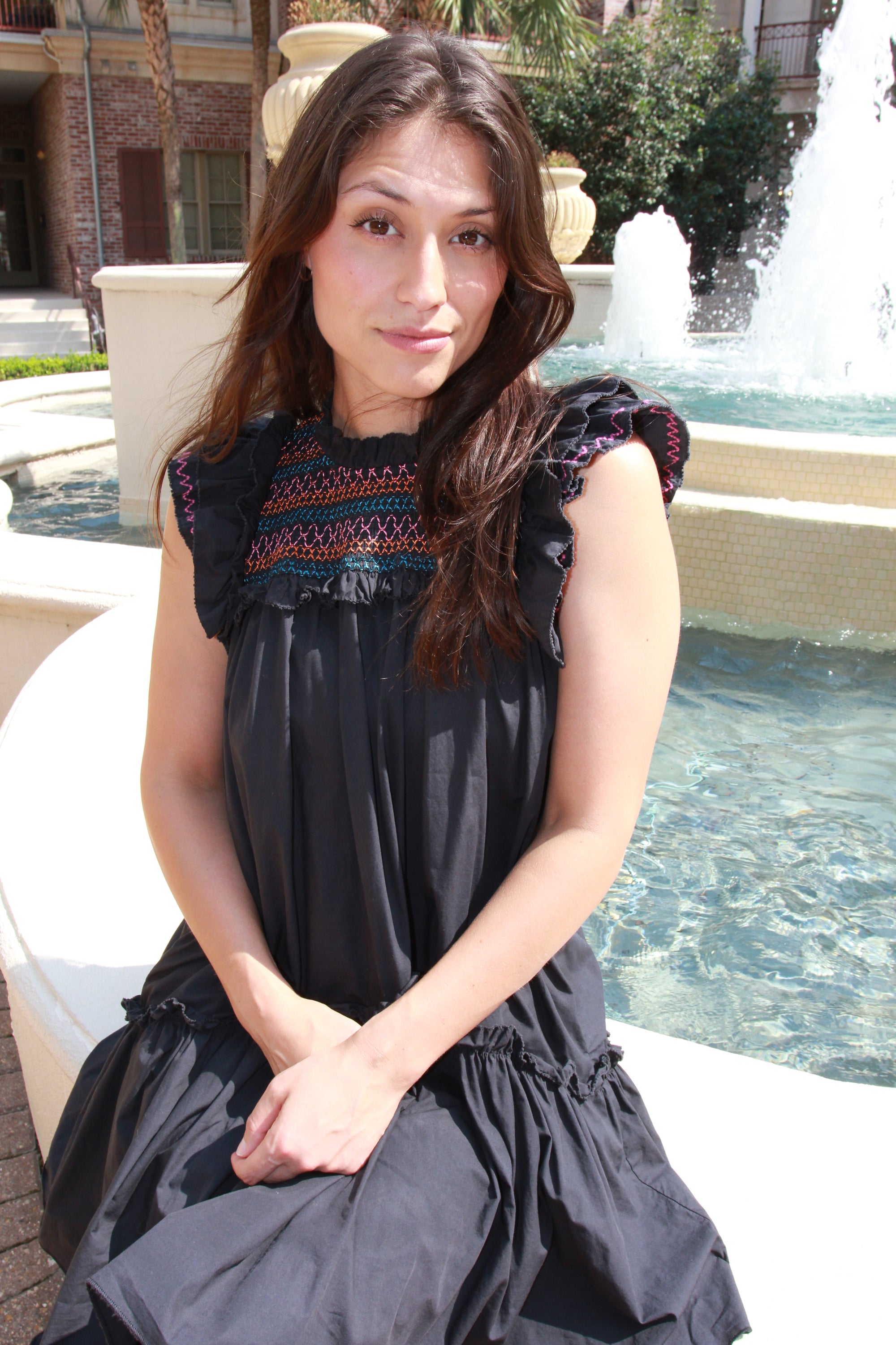 Love The Label Poppy Dress