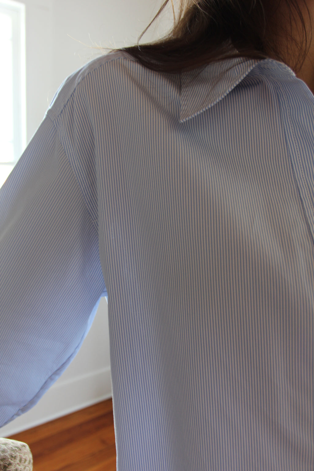 A.L.C. Monica II Top