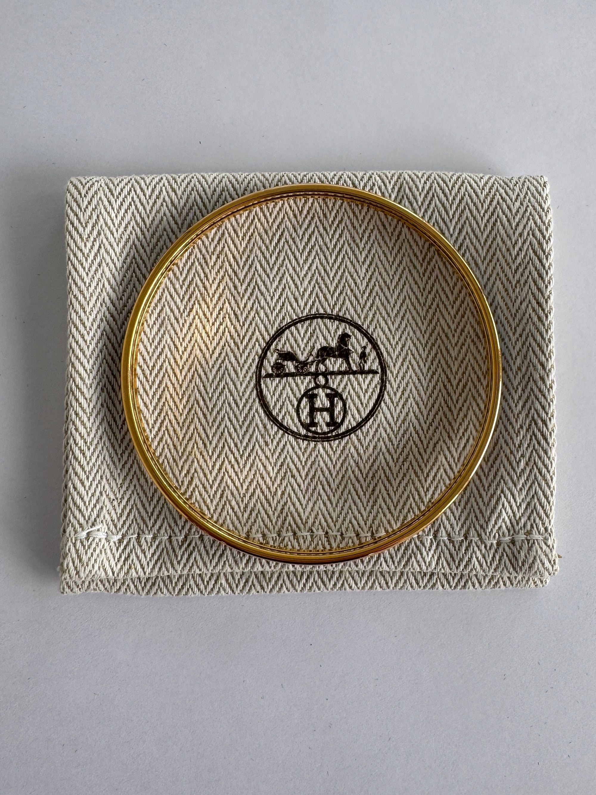 Hermès Bracelet