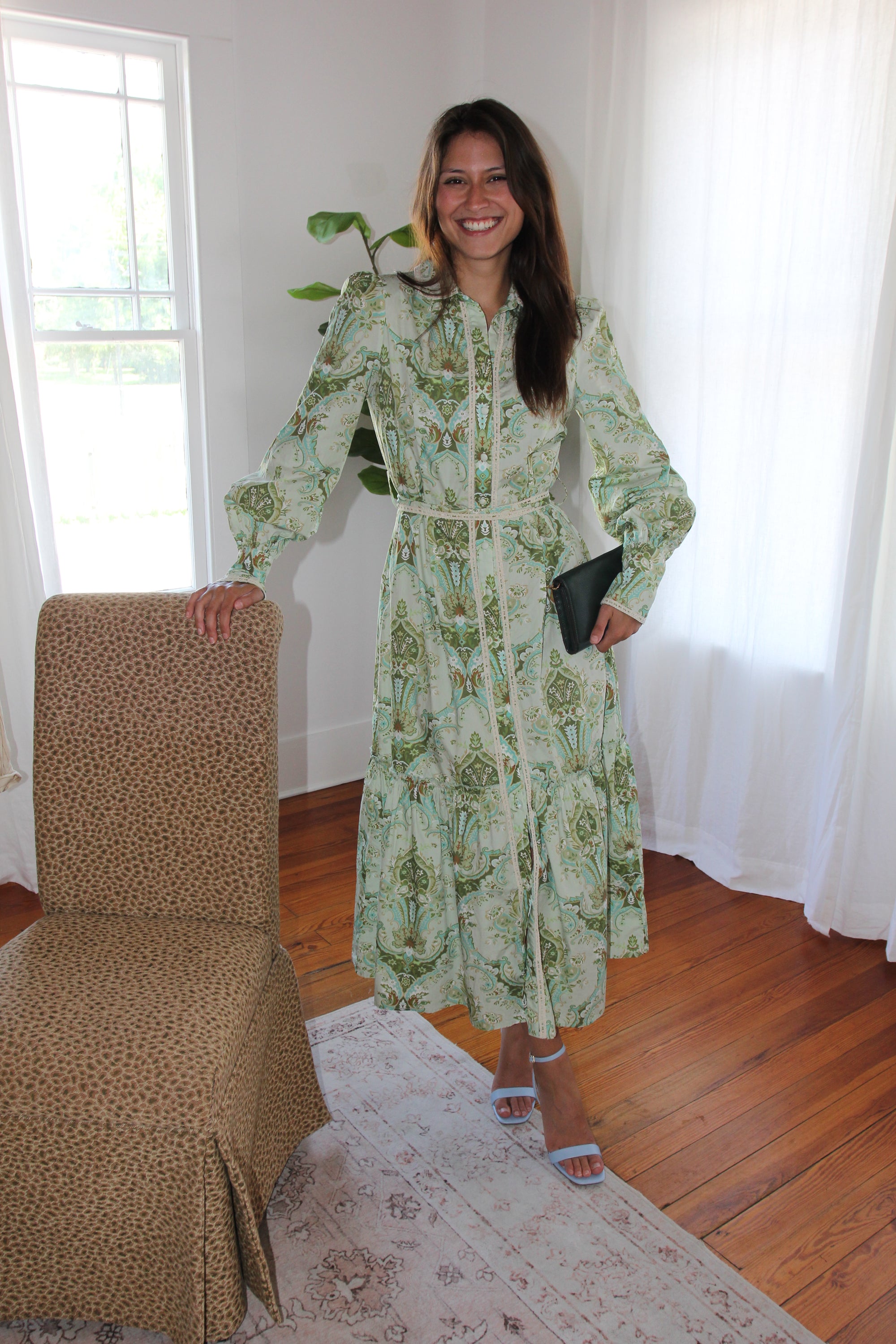 Graziela Maxi