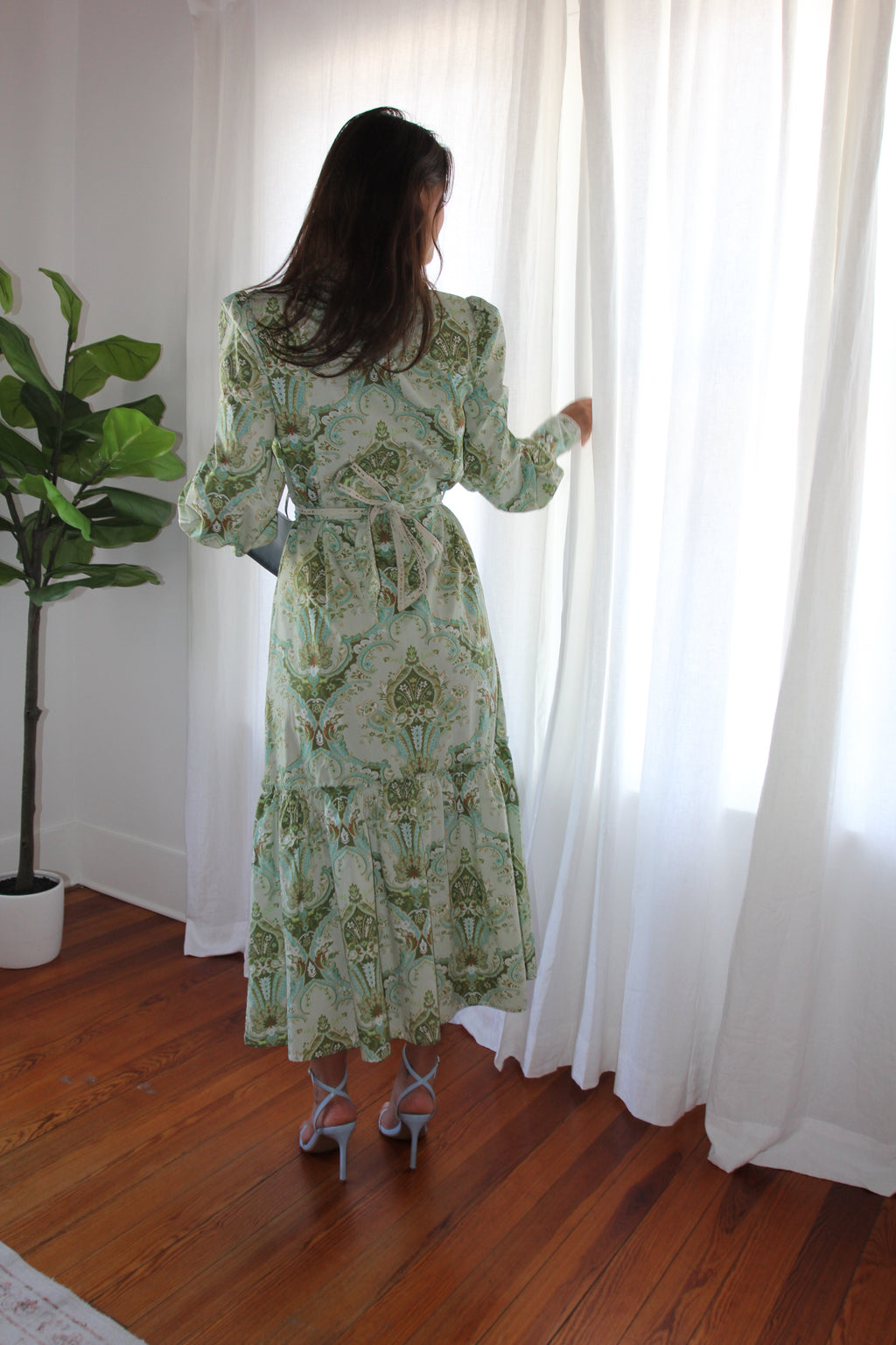 Graziela Maxi