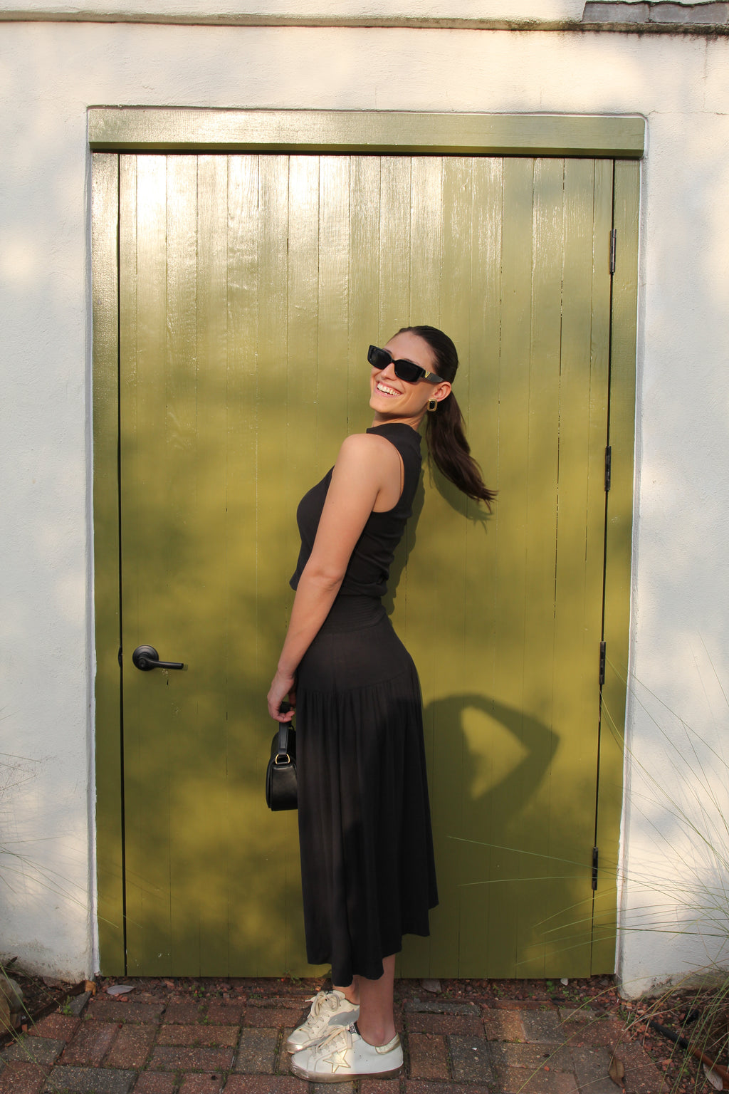 Nation Margot Maxi