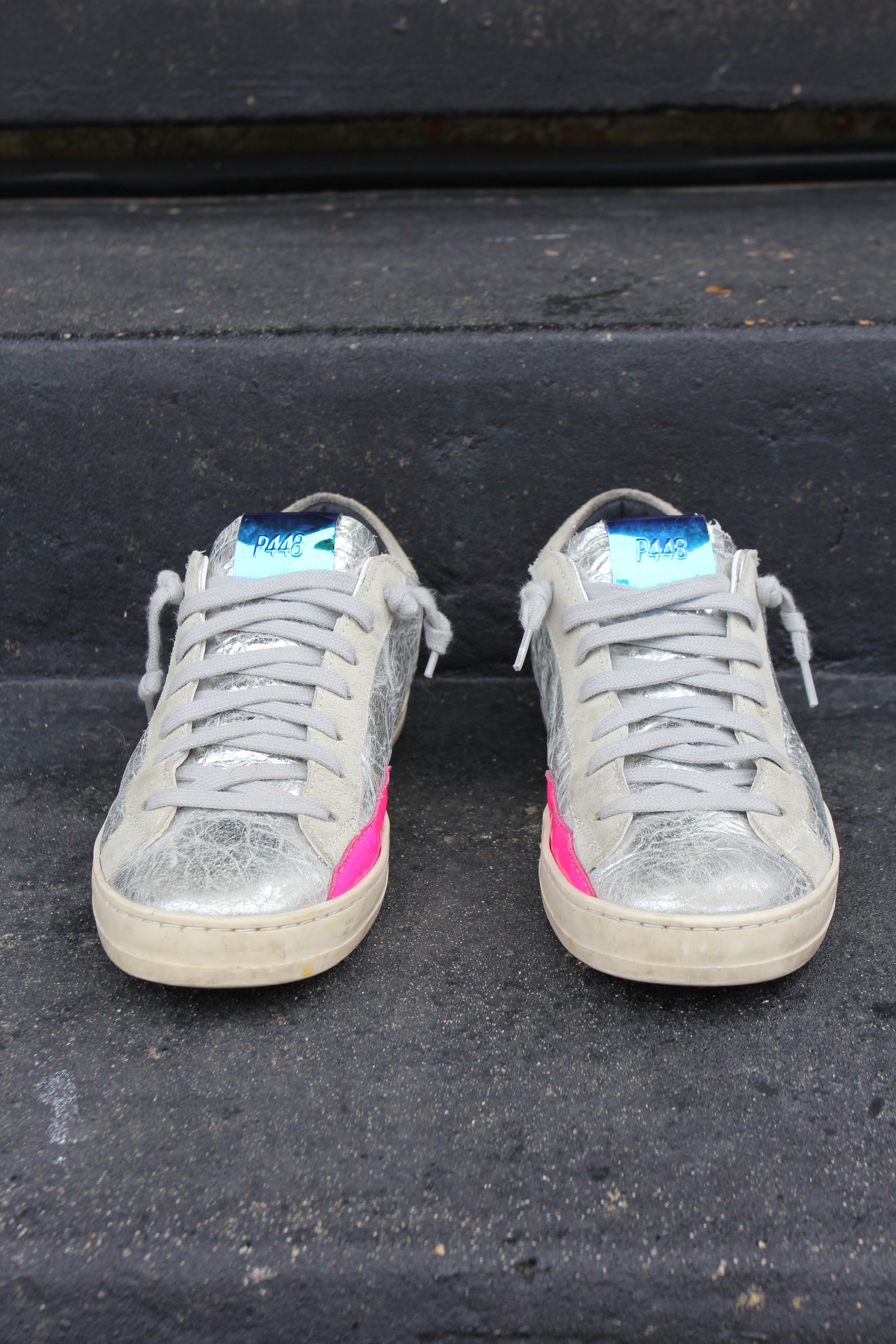 P448 Sneakers