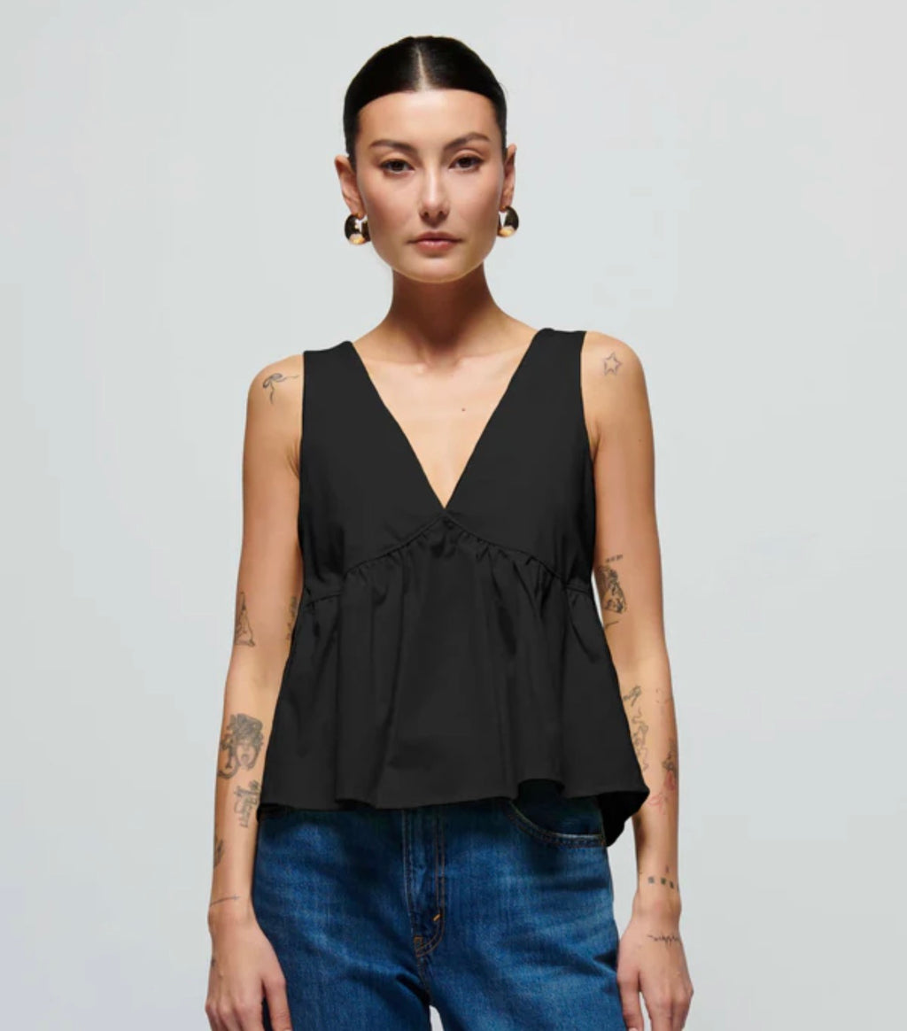 NWT Nation Attenia Tank