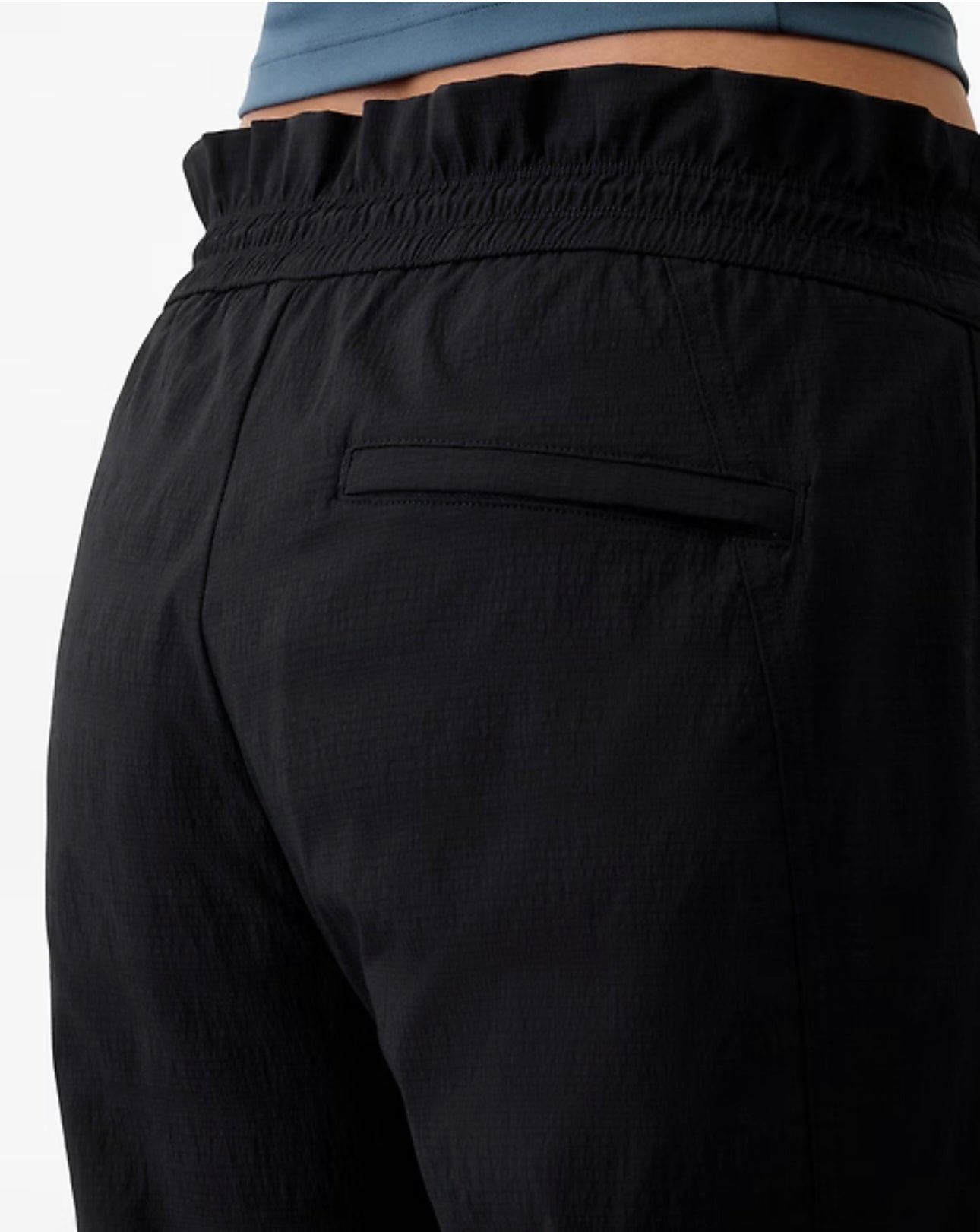 Athleta Trekkie Parachute Pant