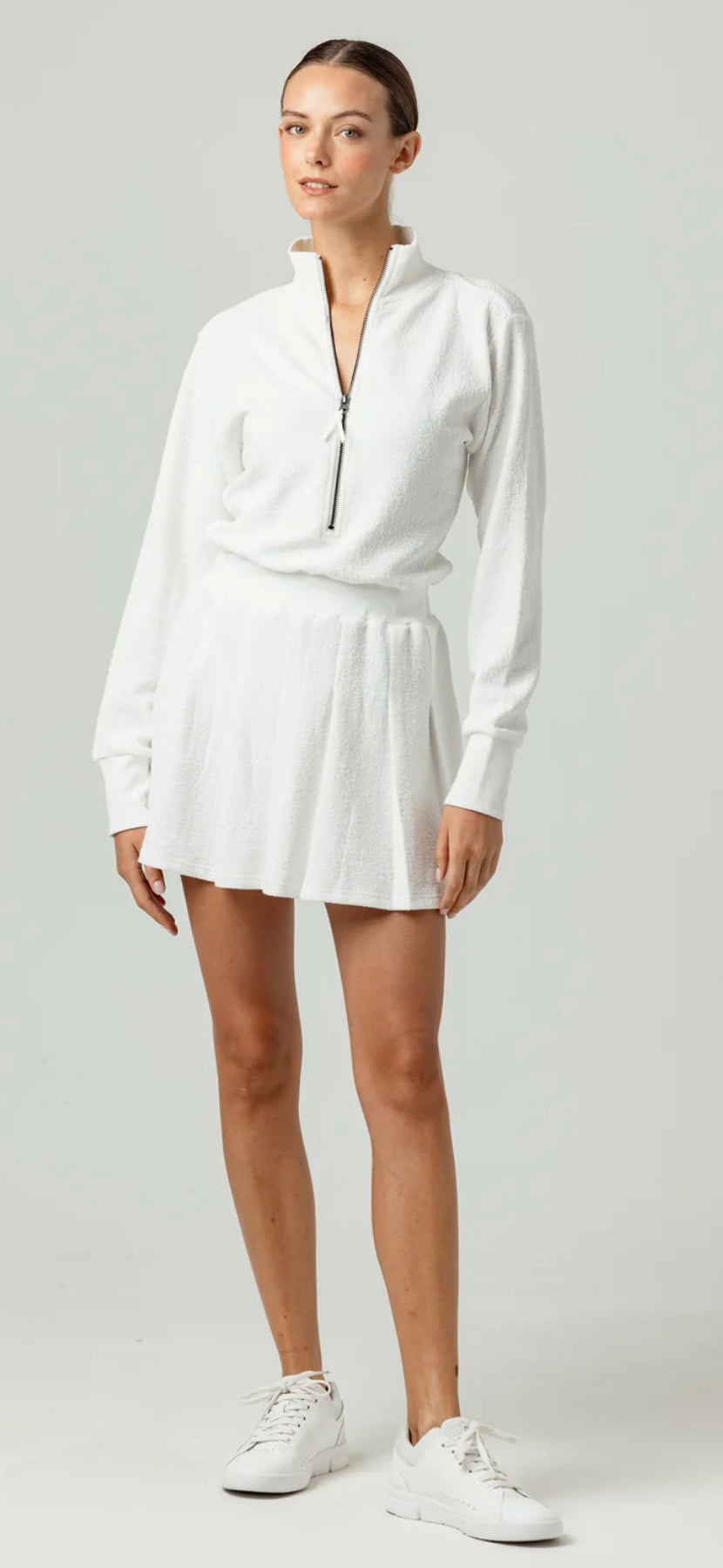 Reeves Dress
