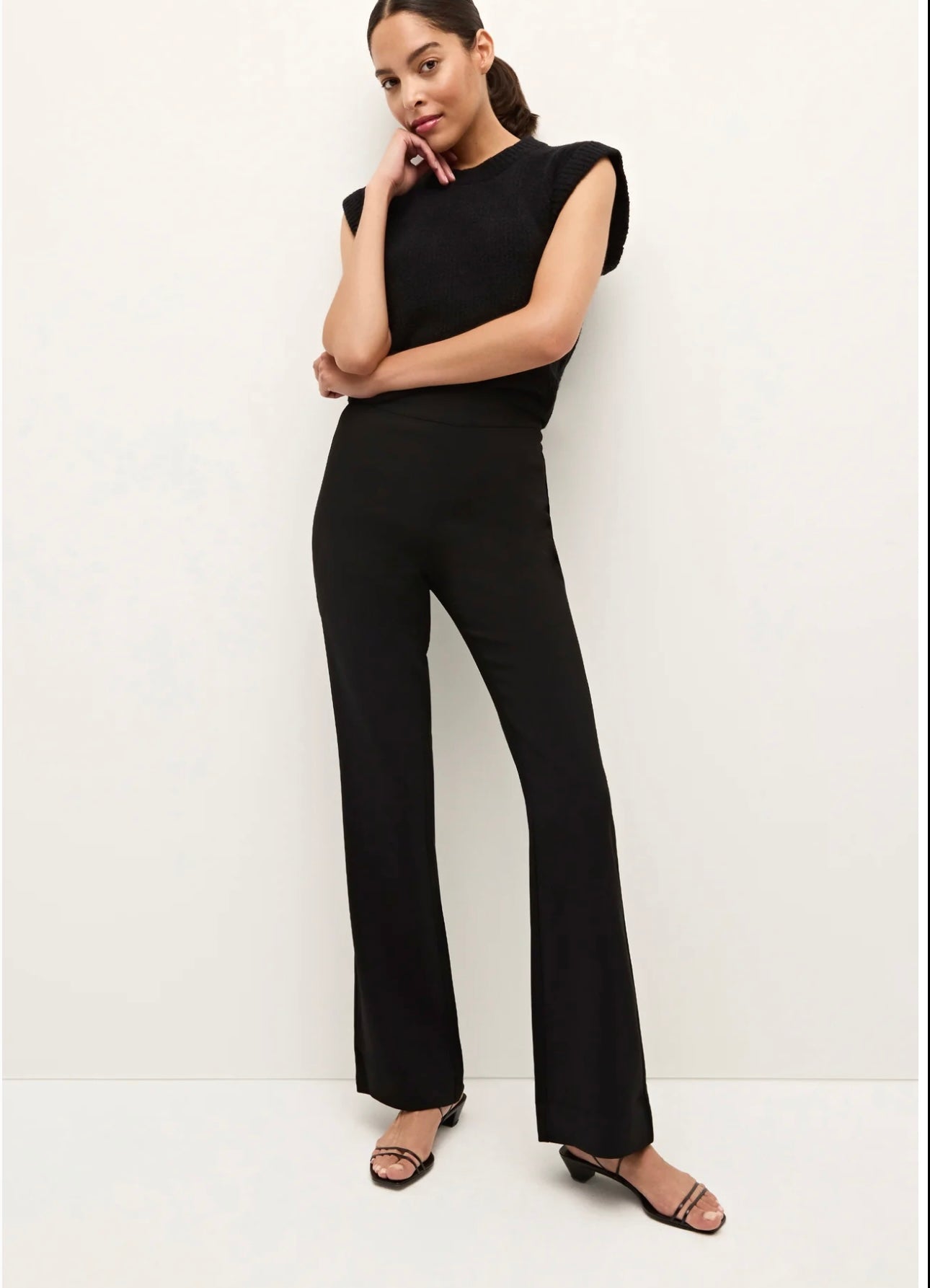 NWT Mia Slim Pant