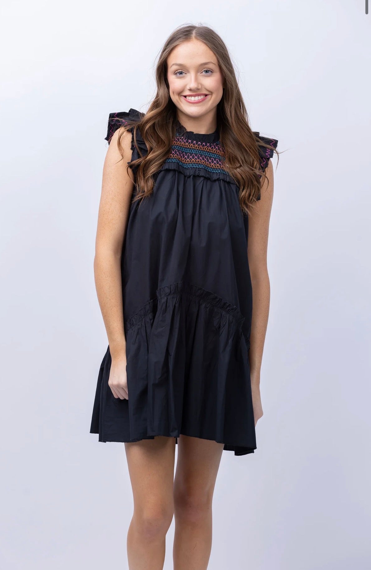 Love The Label Poppy Dress