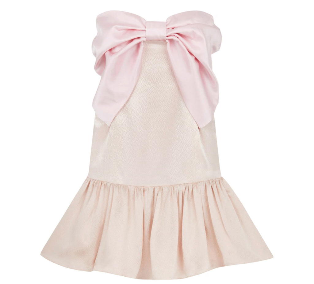 NWT Lisa The Label Cupid Bow Dress