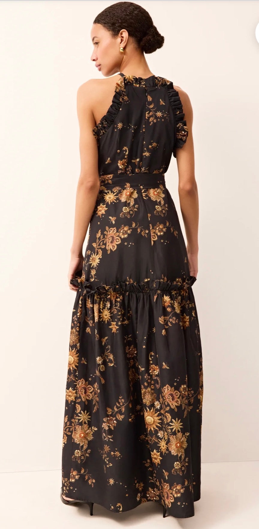 NWT Marie Oliver Keenan Dress