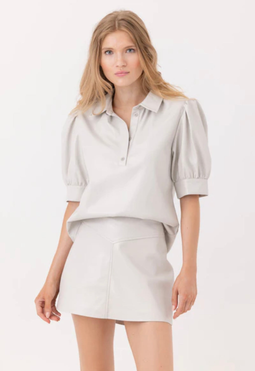 NWT Grey Sunday’s Set