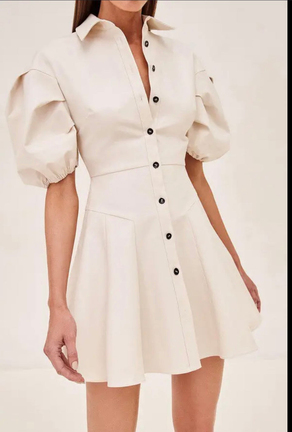 Alexis Joan Mini Dress