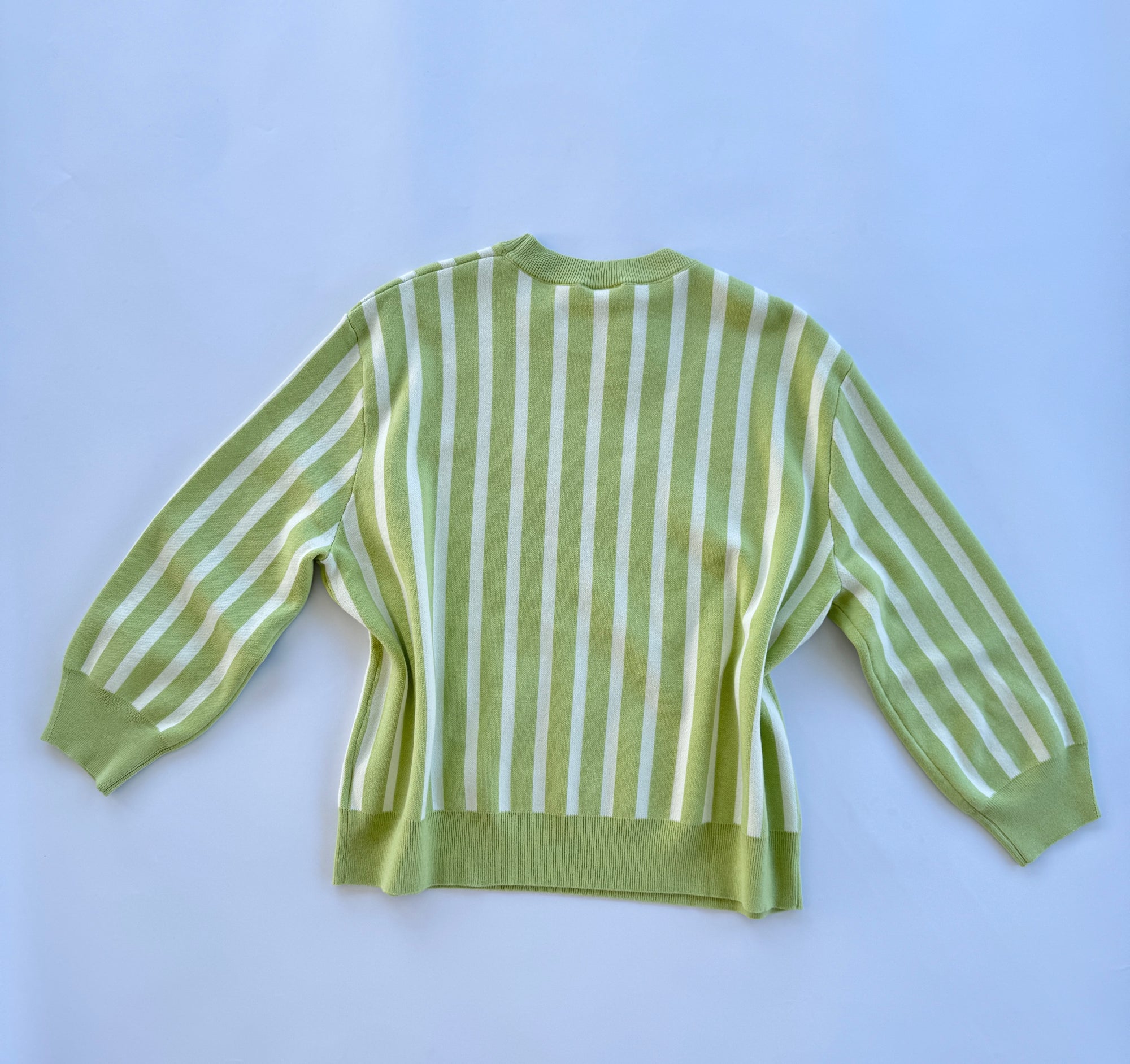 QOS MARTINI SWEATSHIRT