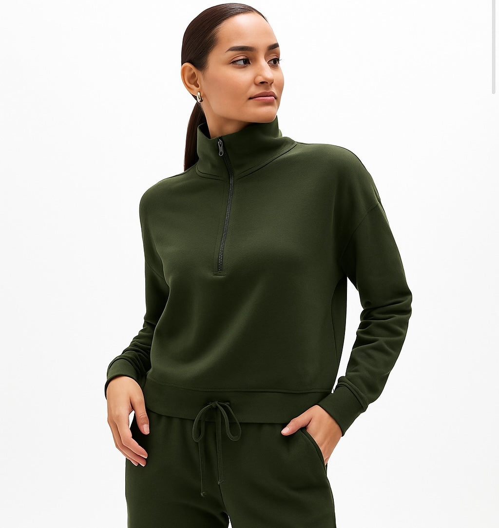 Athleta Seasoft set
