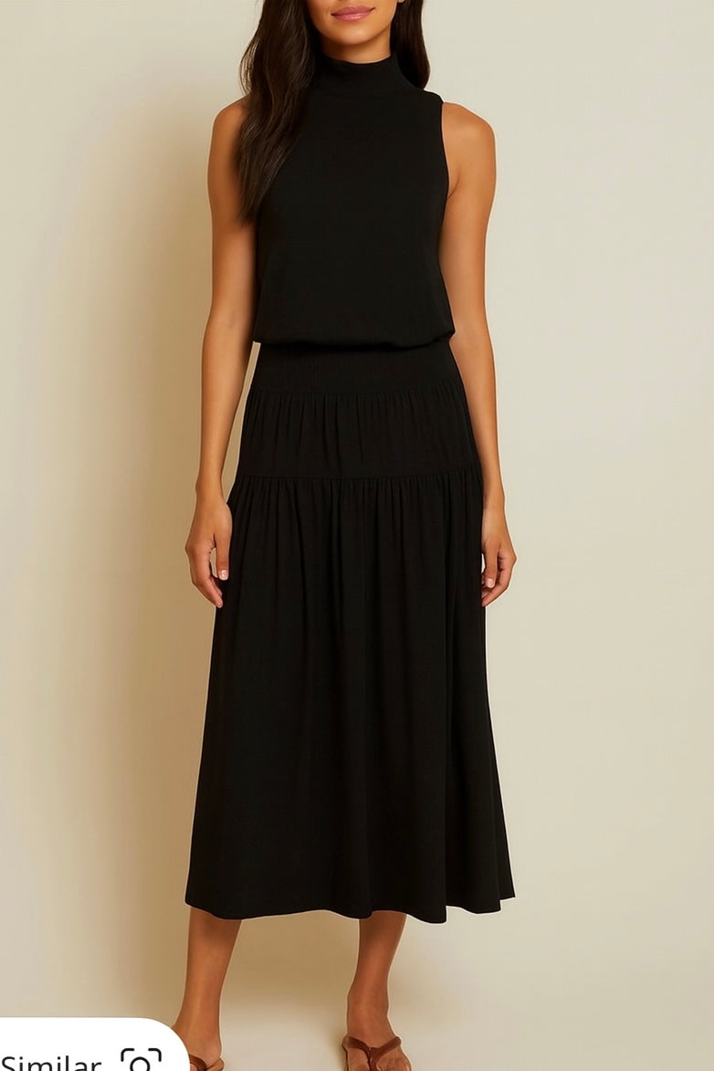 Margot Maxi