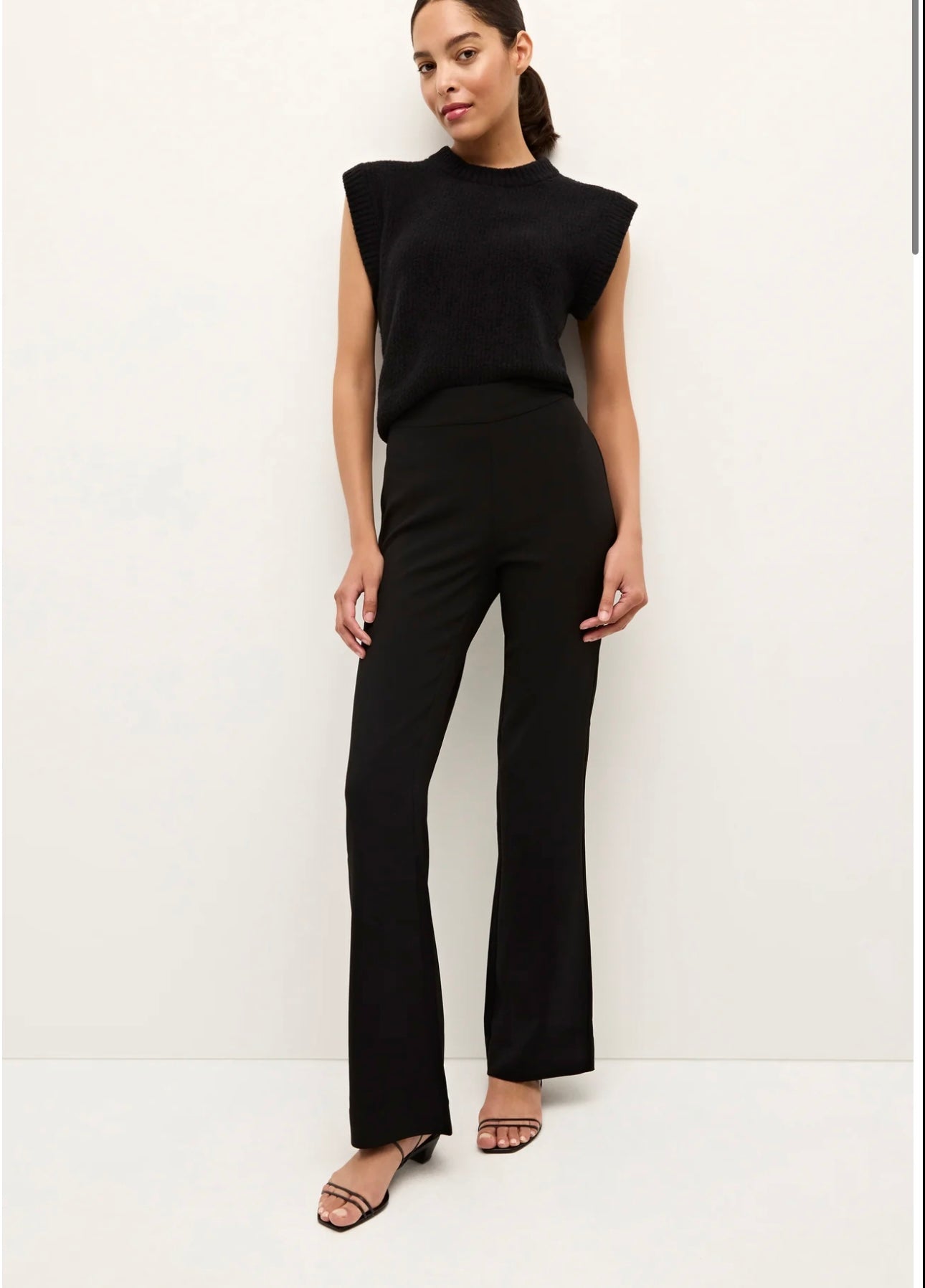 NWT Mia Slim Pant