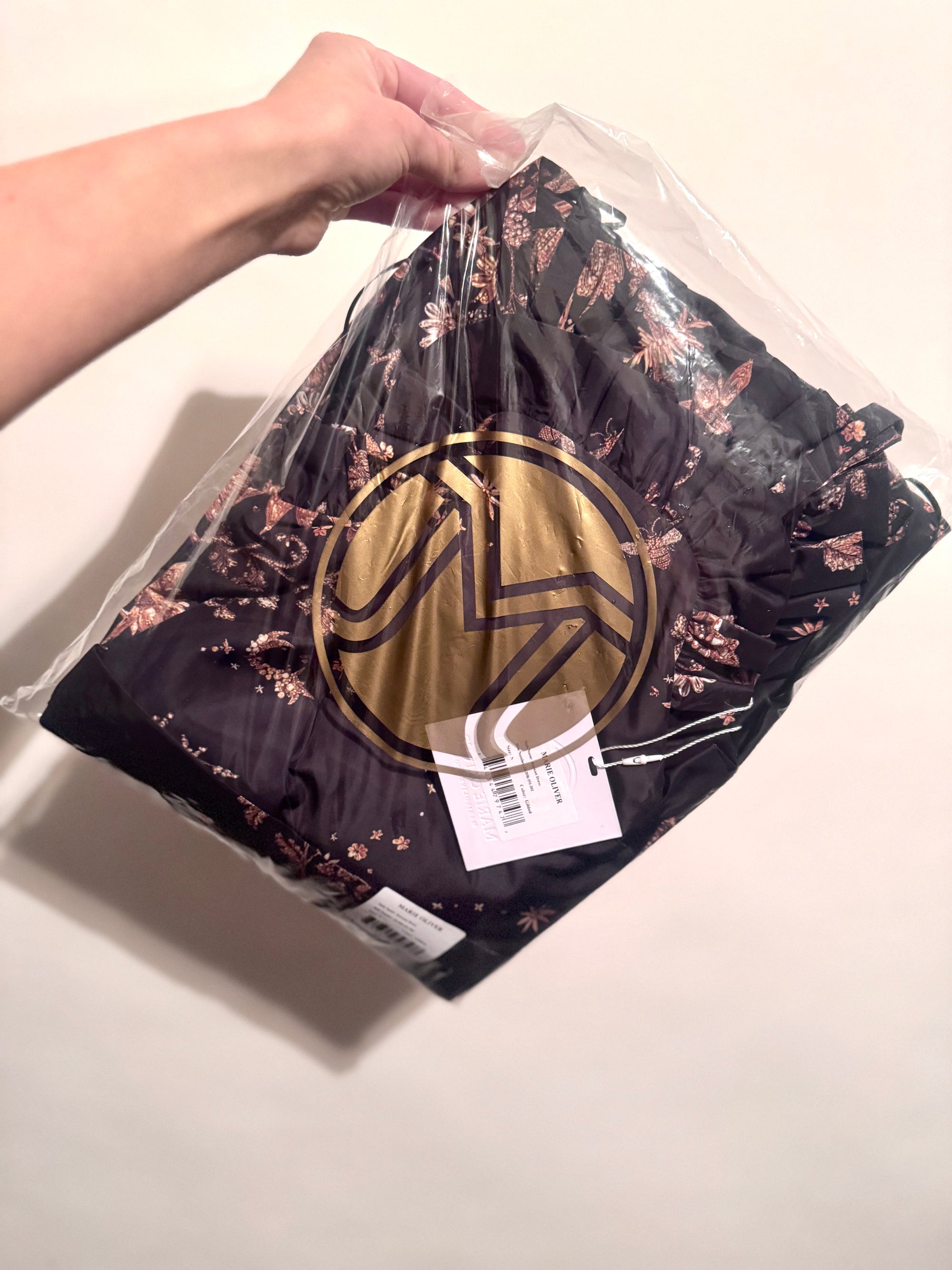 NWT Marie Oliver Keenan Dress