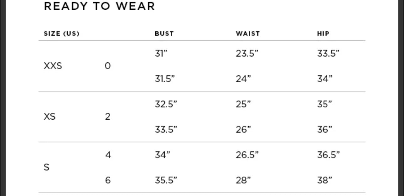NWT Mia Slim Pant