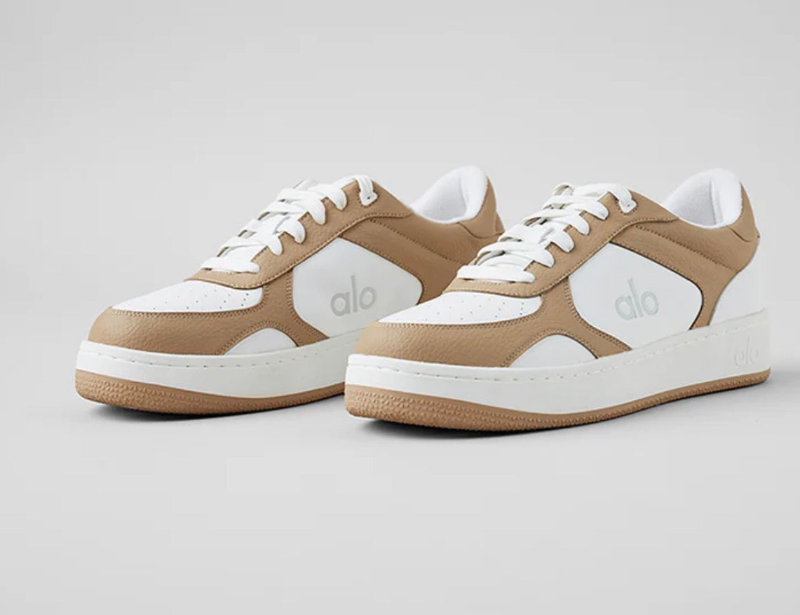 ALO Recovery Mode Sneaker
