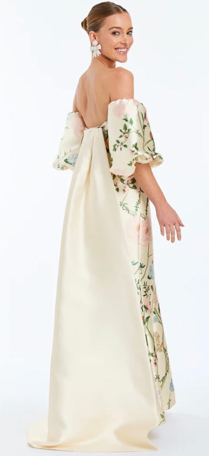 Mestiza Liezel Convertible™ Gown