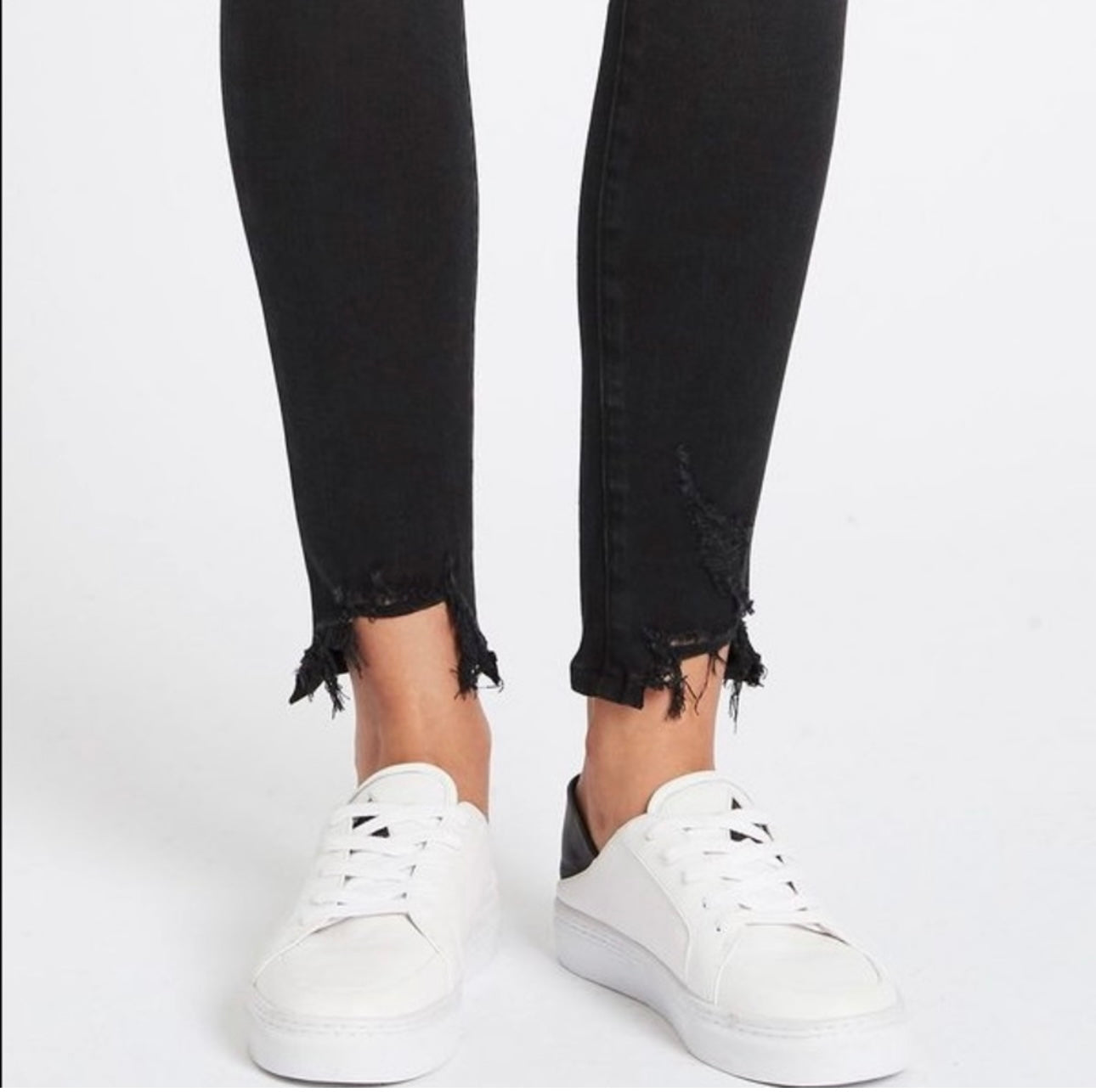 Frame le skinny de jeanne