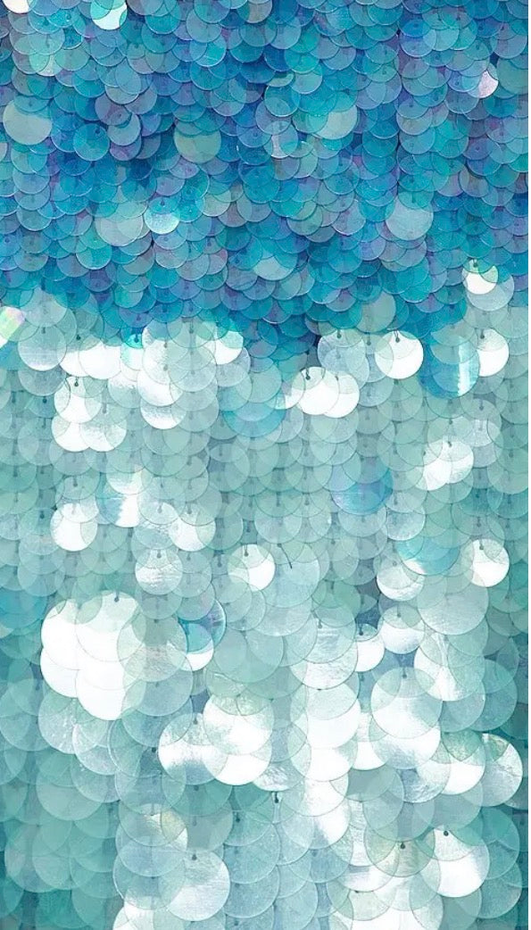 RONNY KOBO Suki Dress in Sky Multi