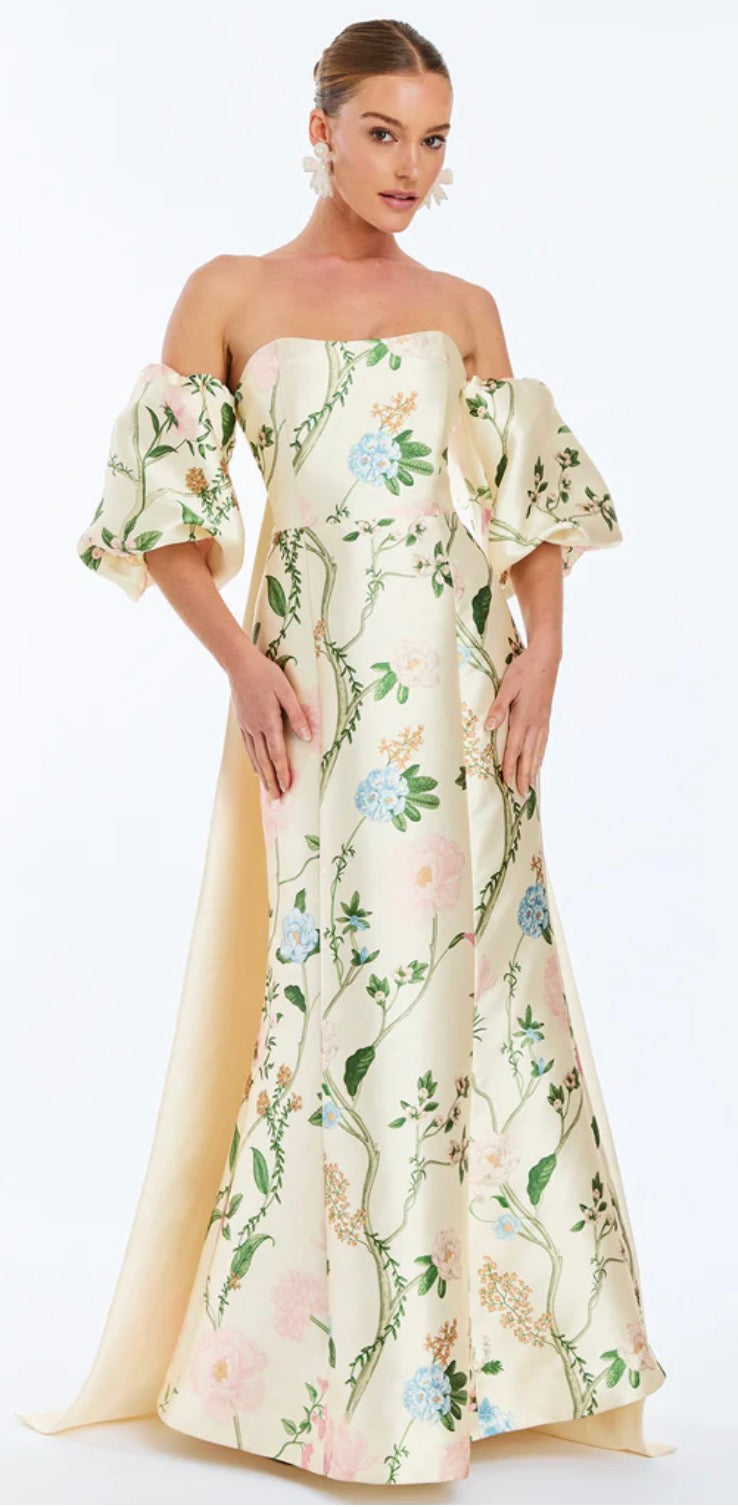 Mestiza Liezel Convertible™ Gown