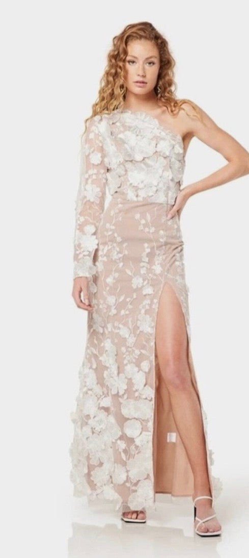 NWT Elliatt Ellery Gown